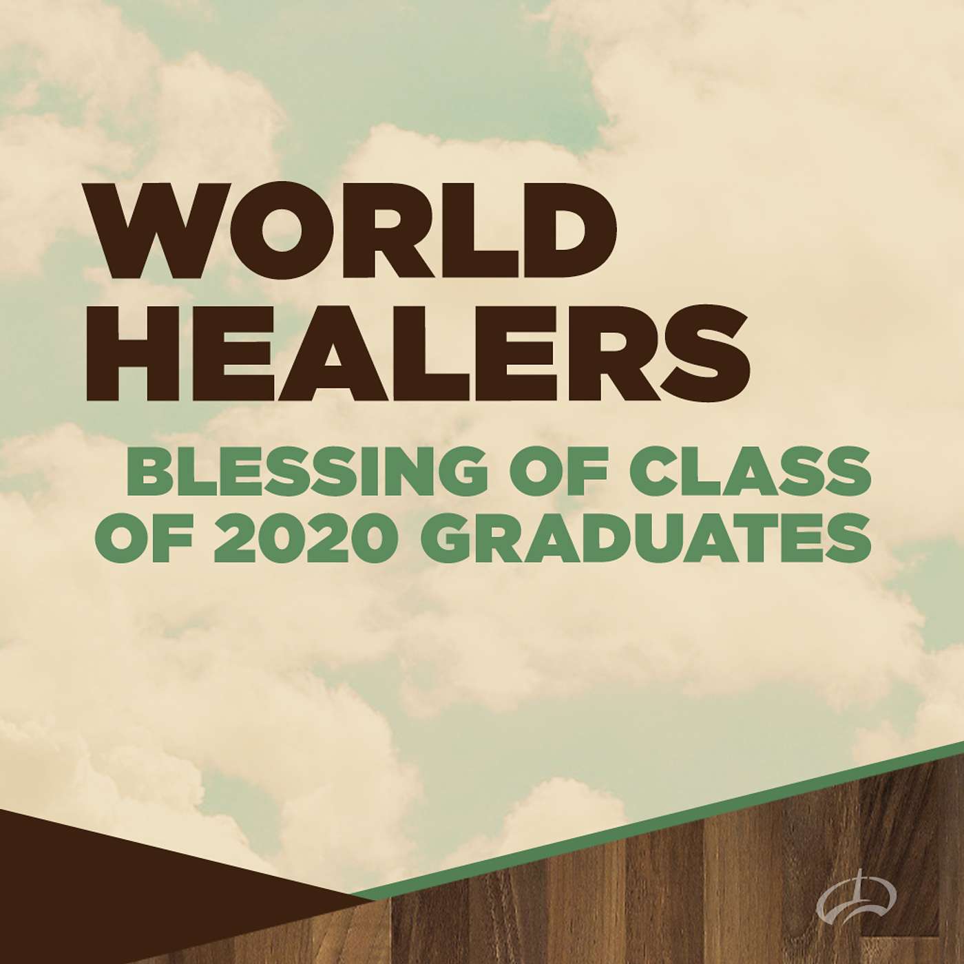 World Healers episode artwork