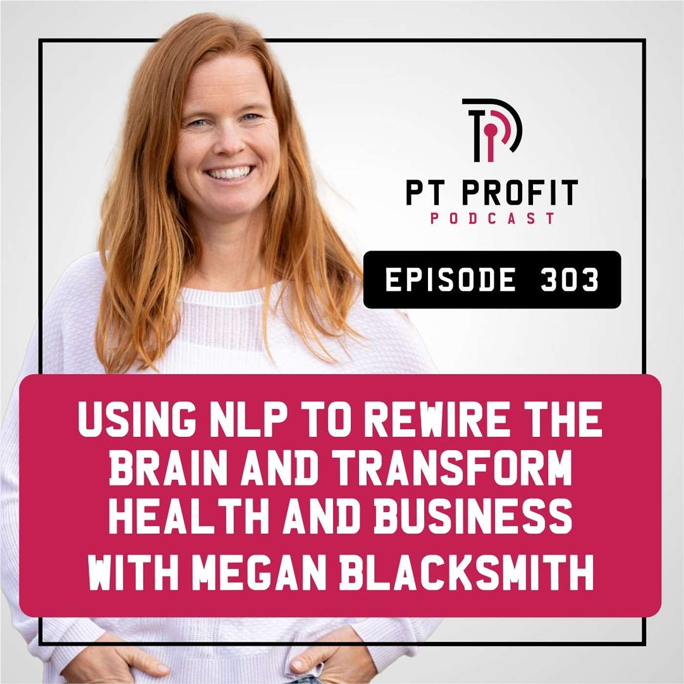 PT Profit Podcast