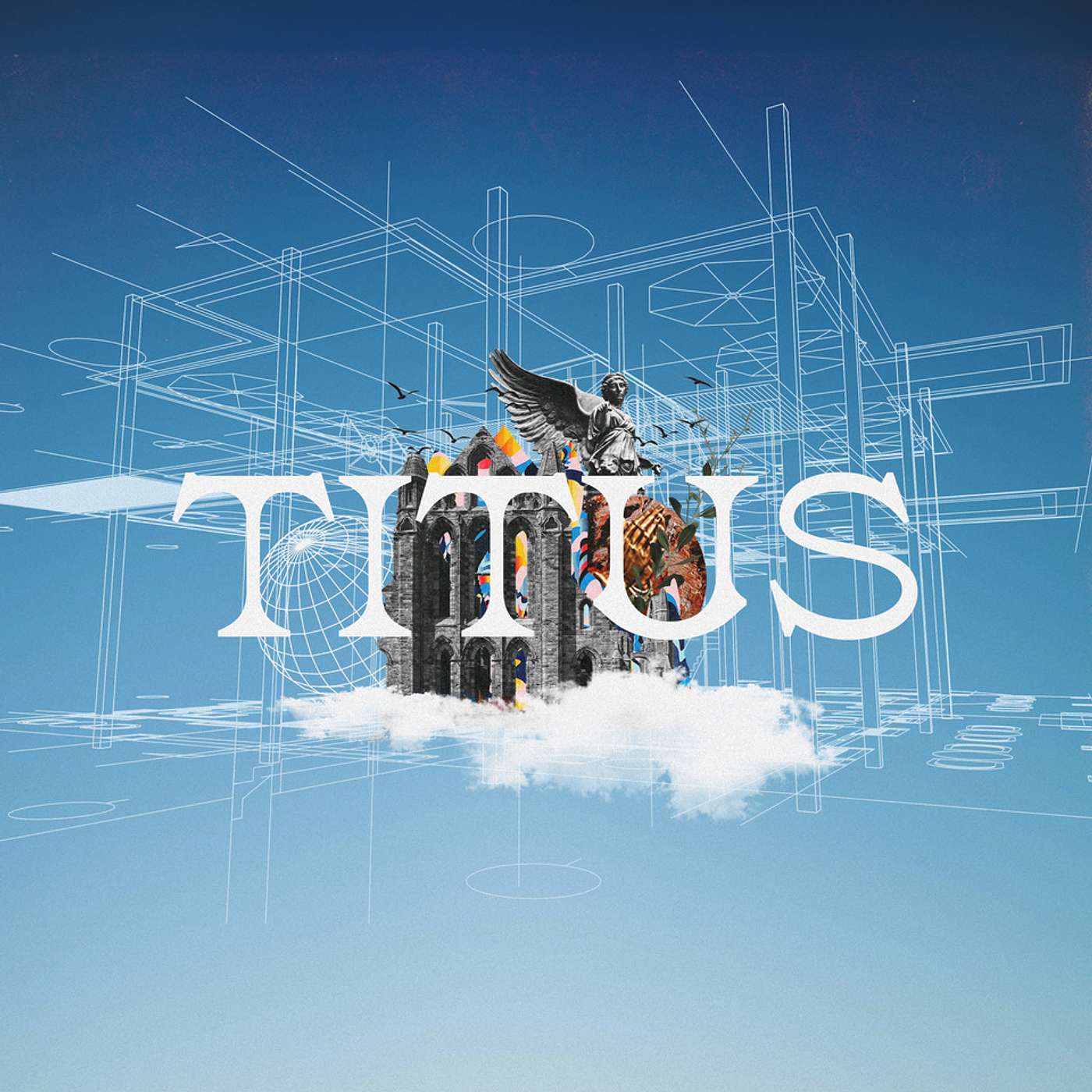 Practical Theology, Part 2 | Titus 2:1-10