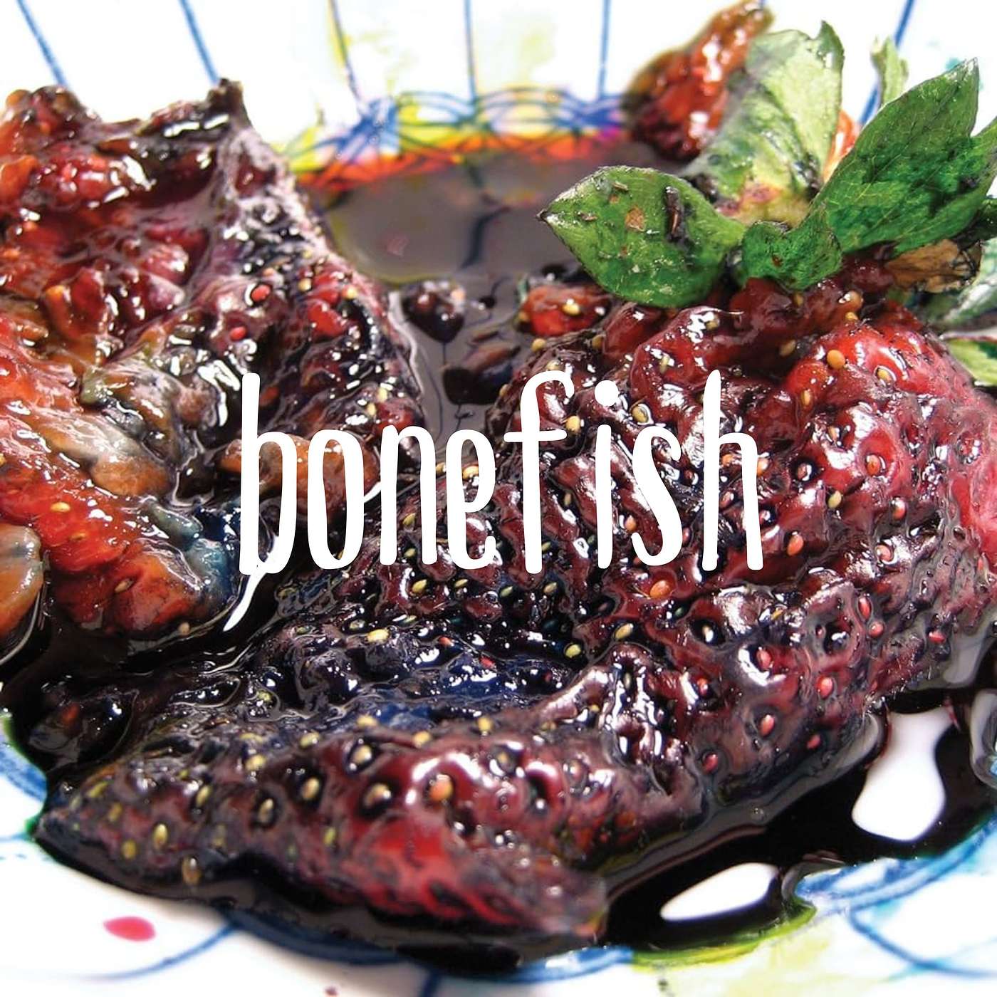 UNLOCKED: Strawberry Jam Deep Dive