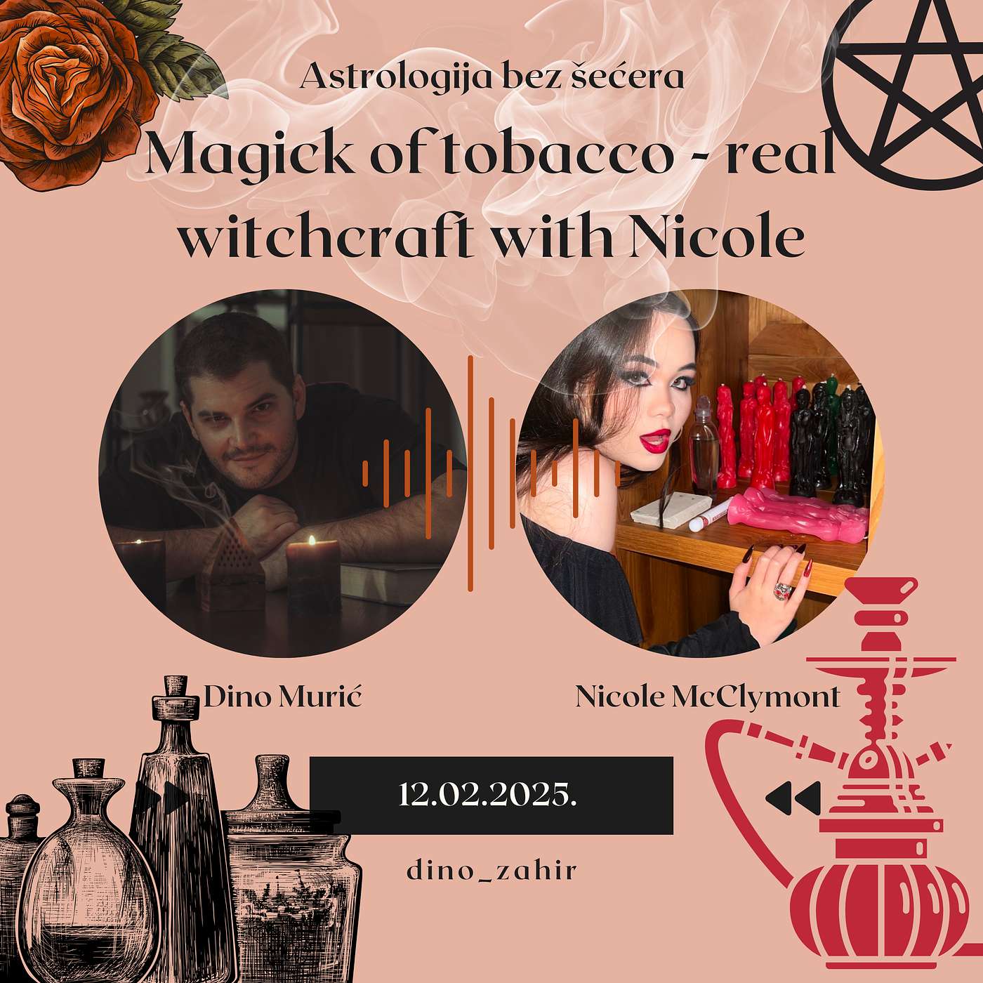 Astrologija bez šećera