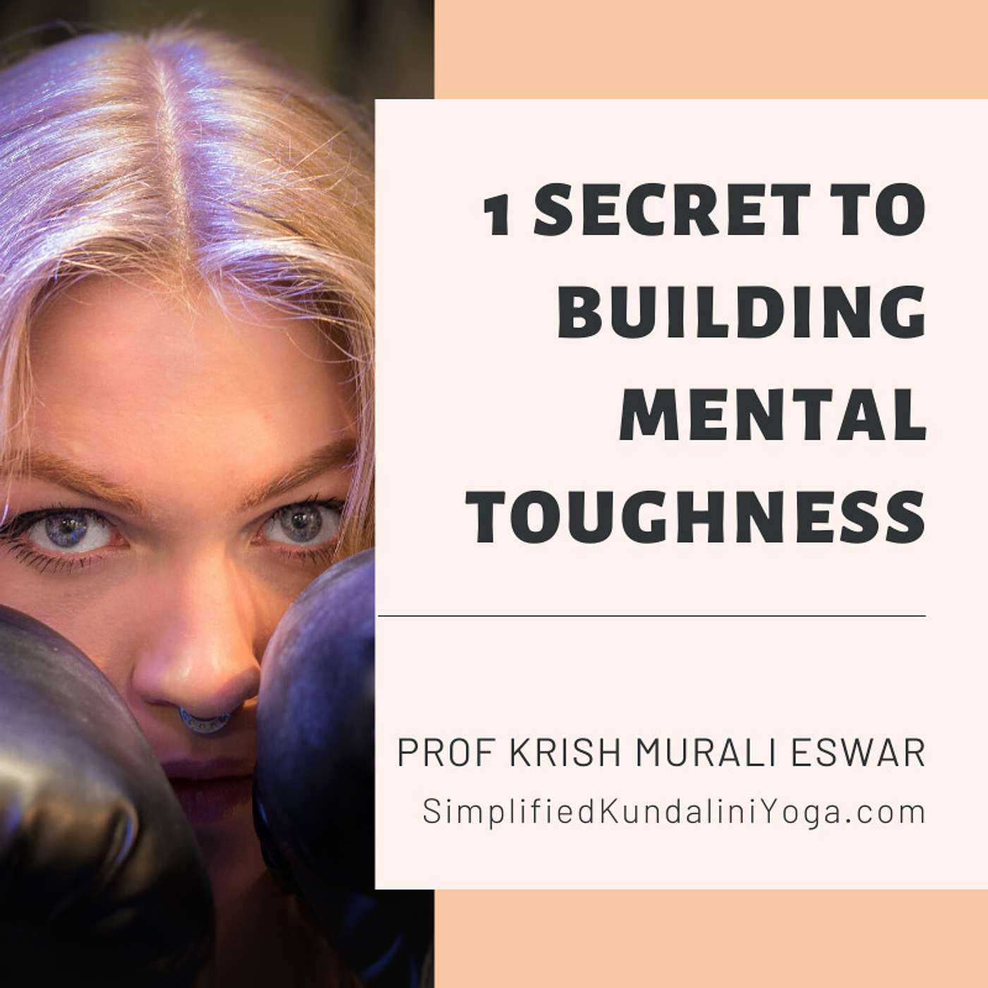 Krish Murali Eswar\'s Heaven Inside