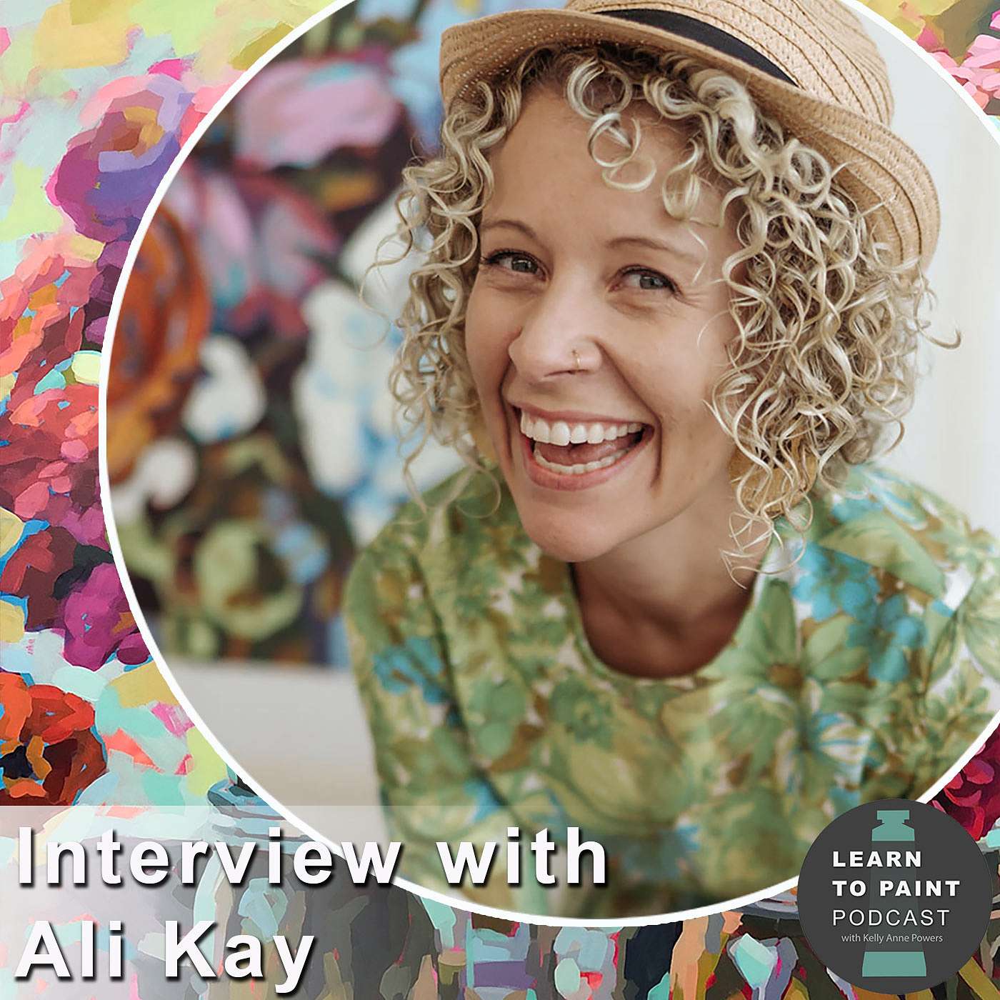 Ali Kay [Archive, Ep.61]