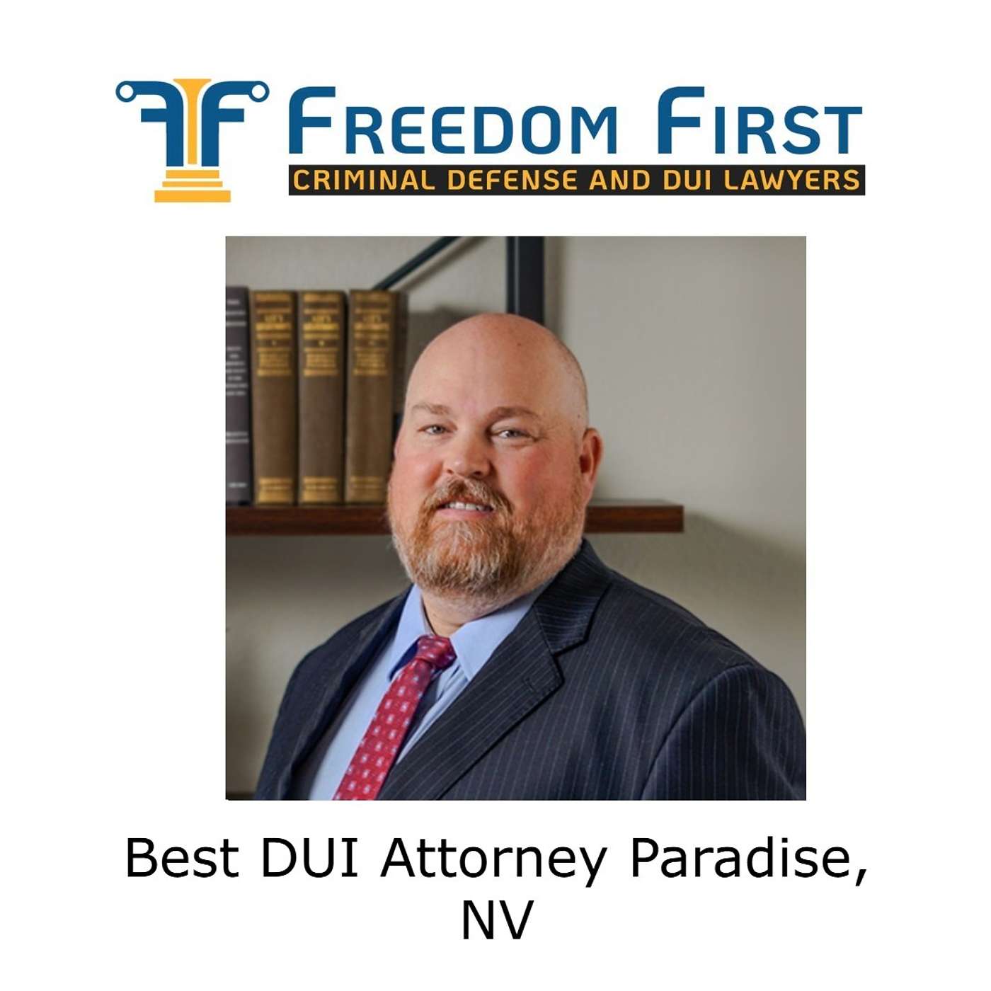 Best DUI Attorney Paradise, NV episode artwork