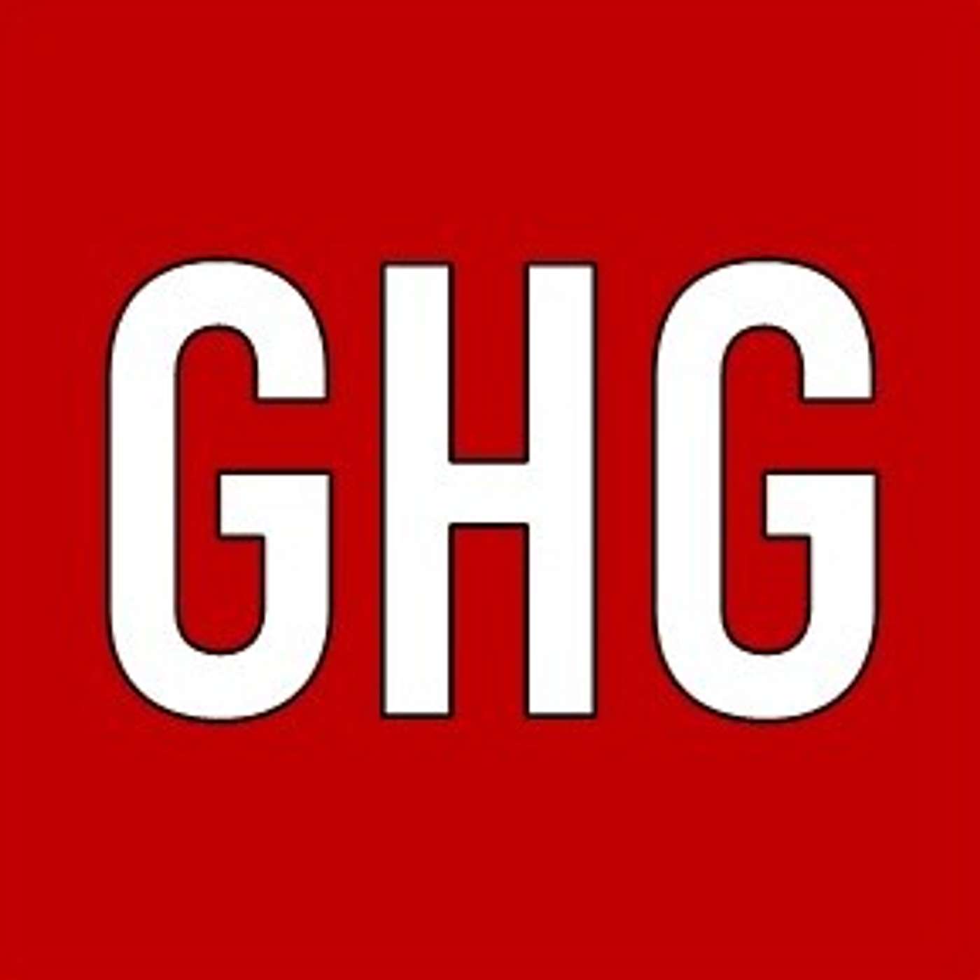 GHG Weekly 001: We Are Live! GHG Weekly 001: We Are Live!