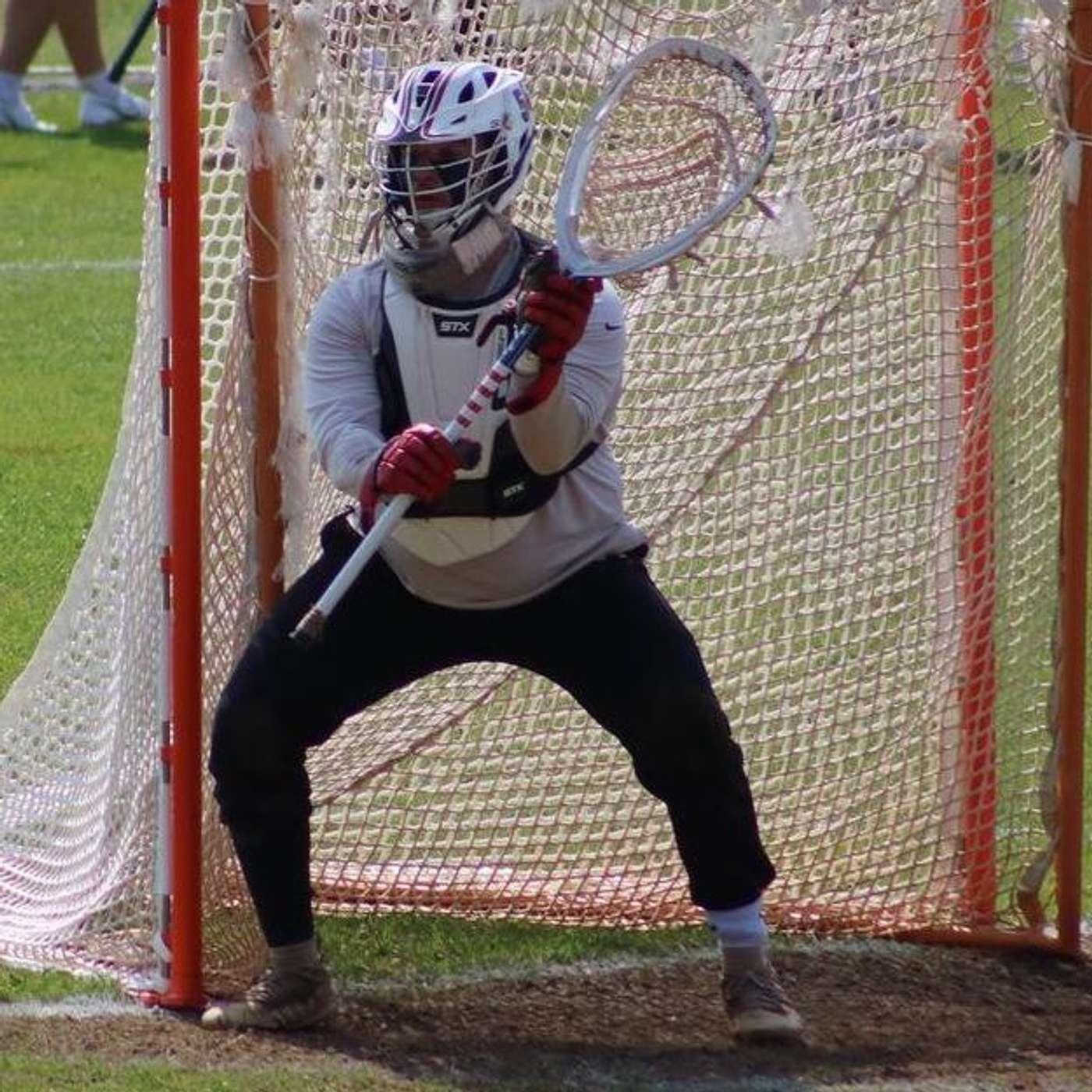 Lax Goalie Rat Podcast