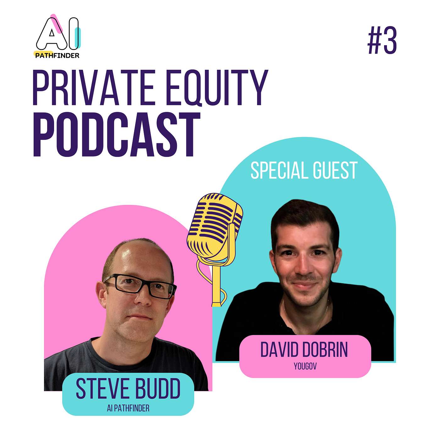 AI Pathfinder for Private Equity Podcast