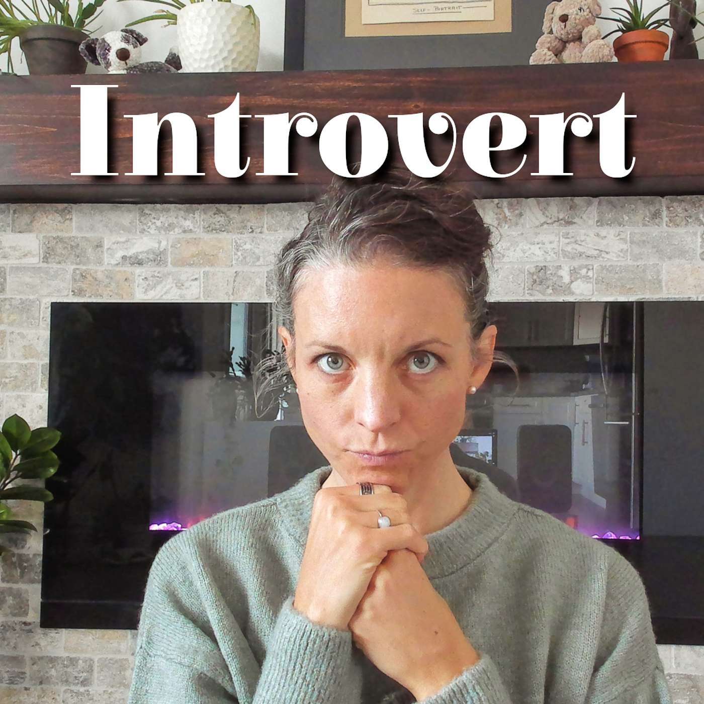 Introvert living in an extrovert world