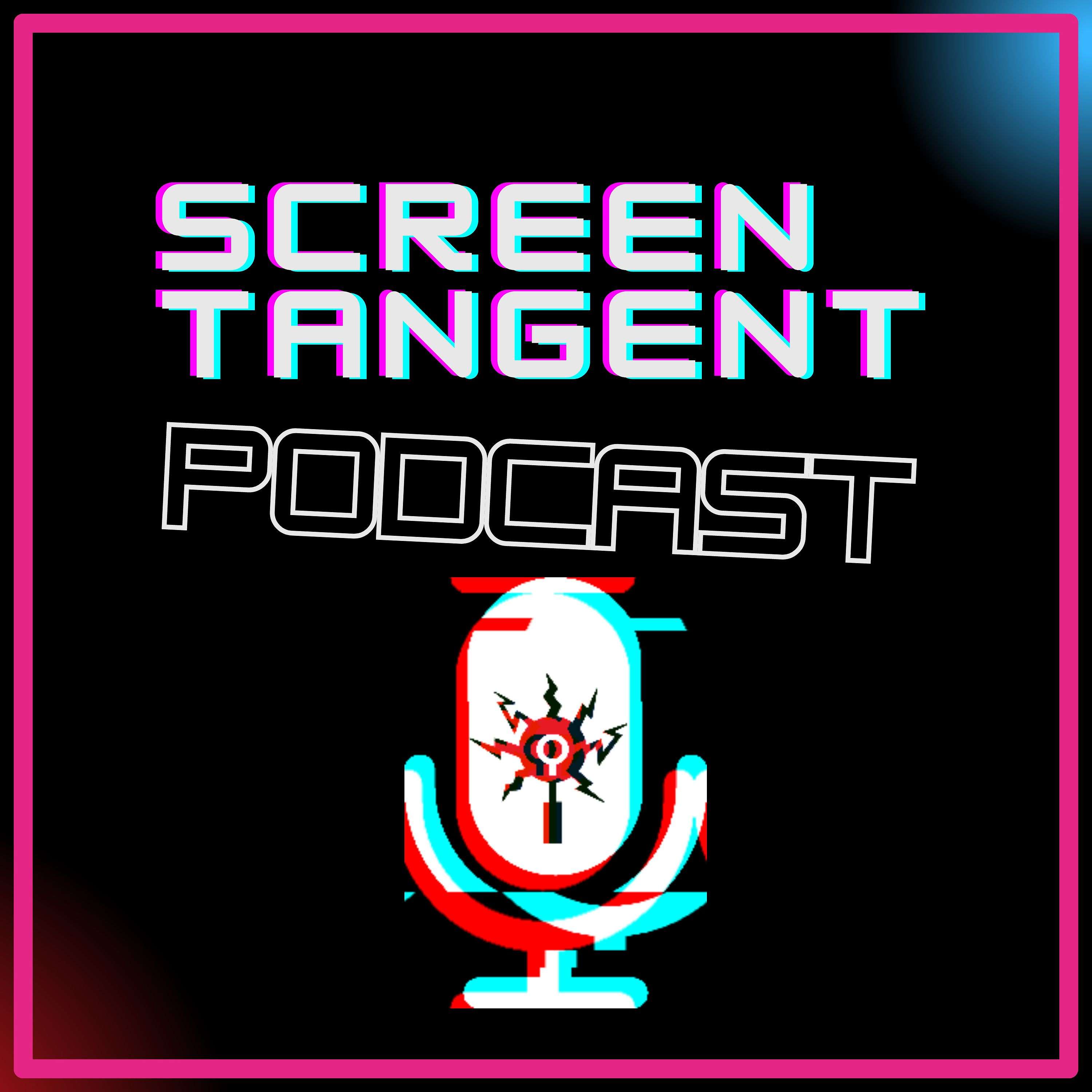 Screen Tangent