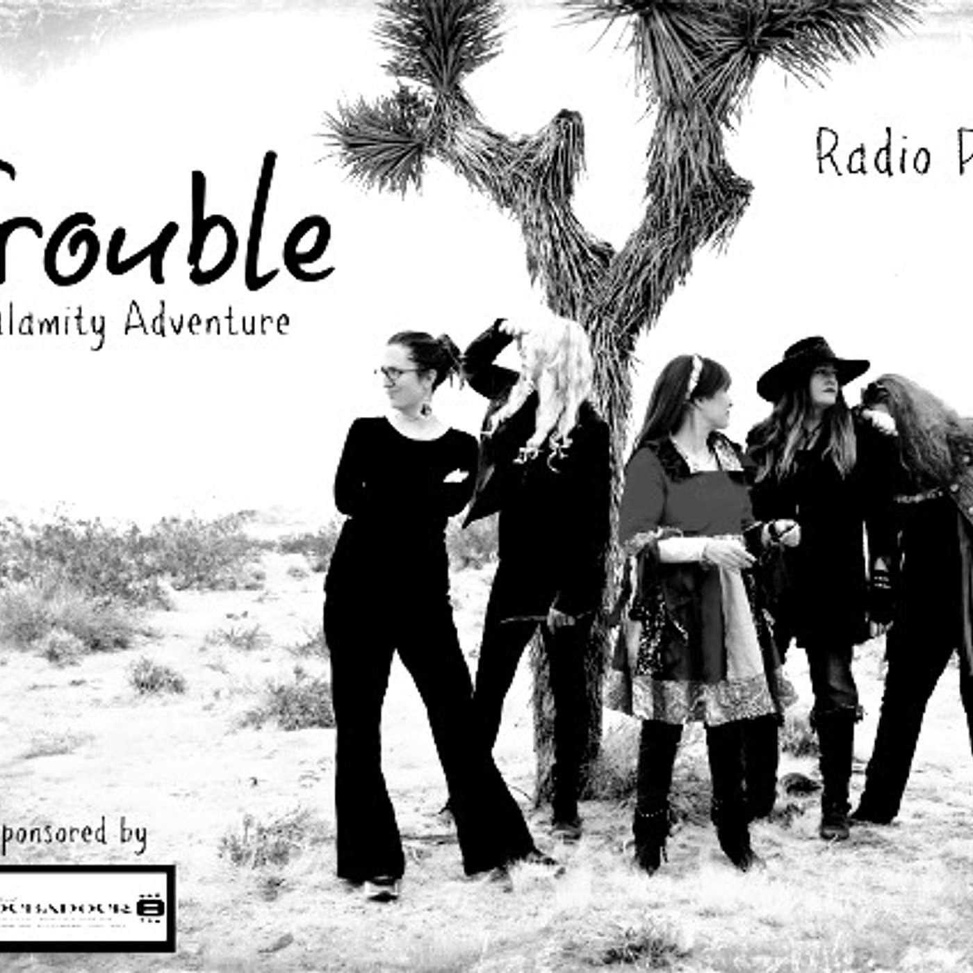 THEATER 64: PART ONE - Trouble