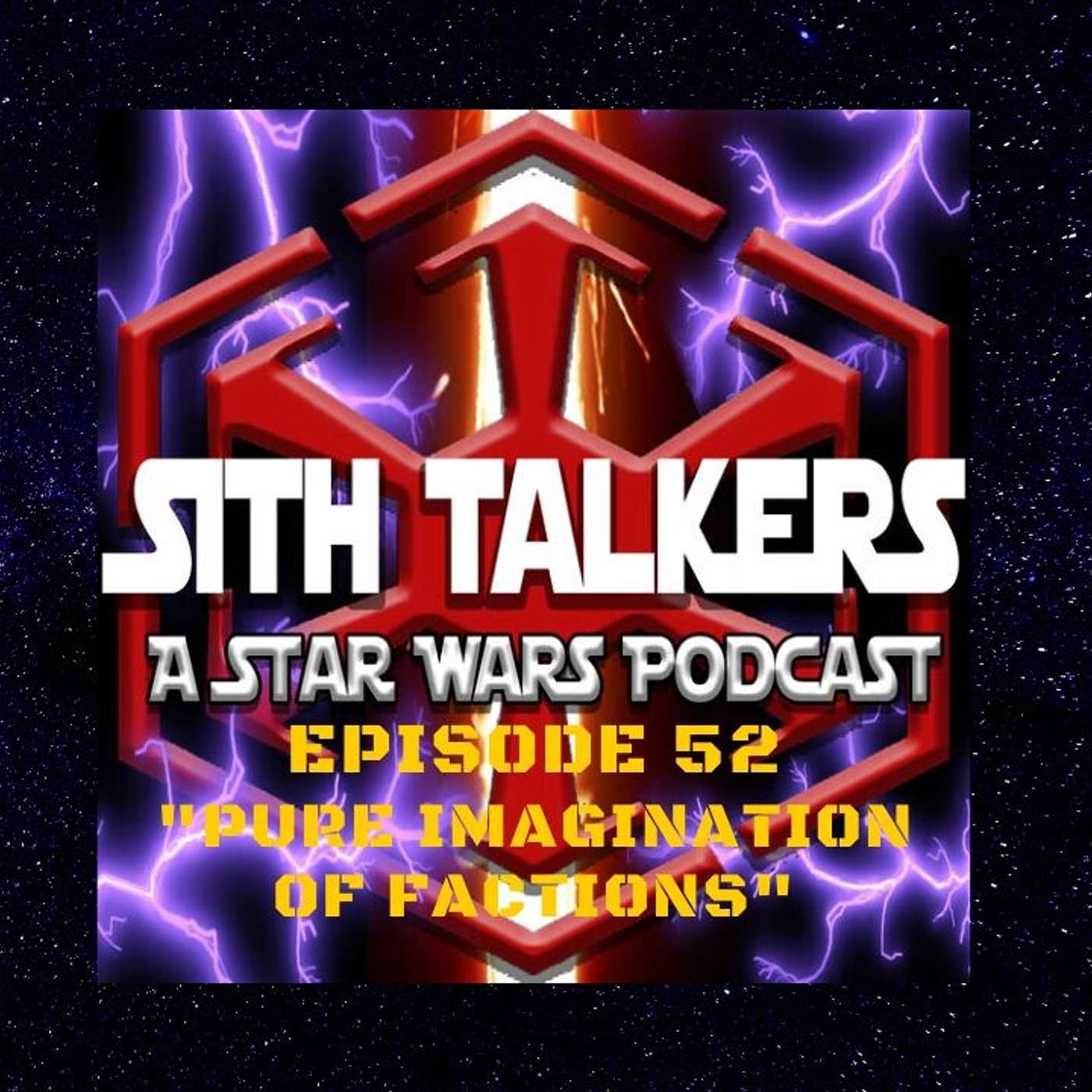 Sith Talkers \