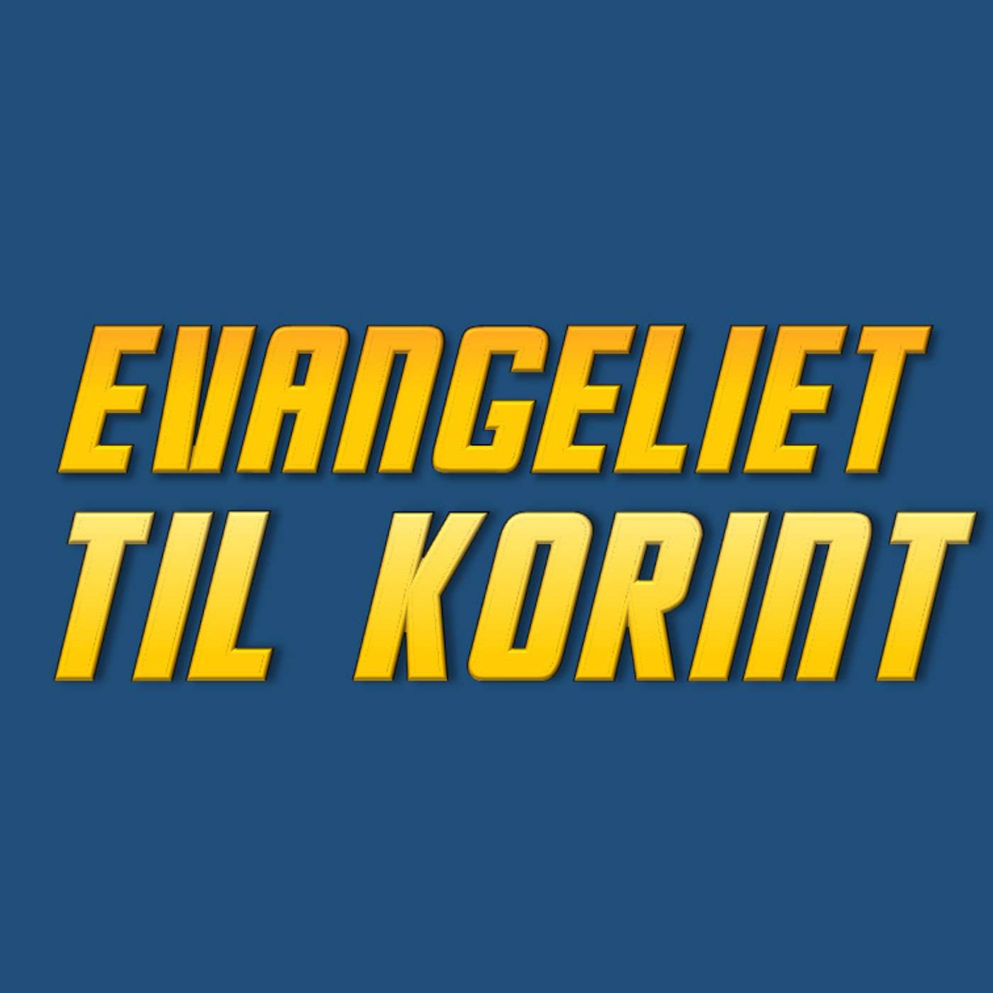 Jesus er Konge