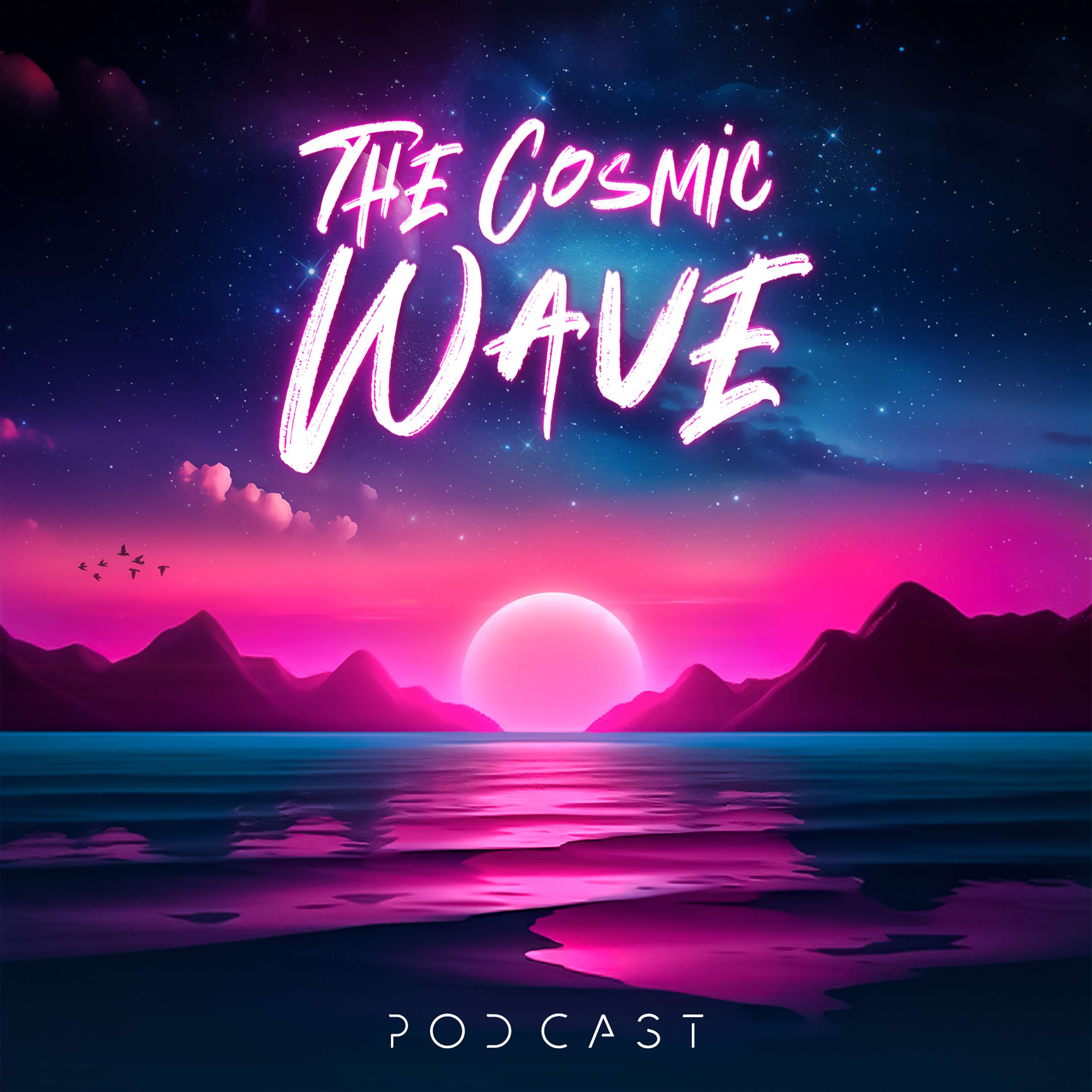 The Cosmic Wave