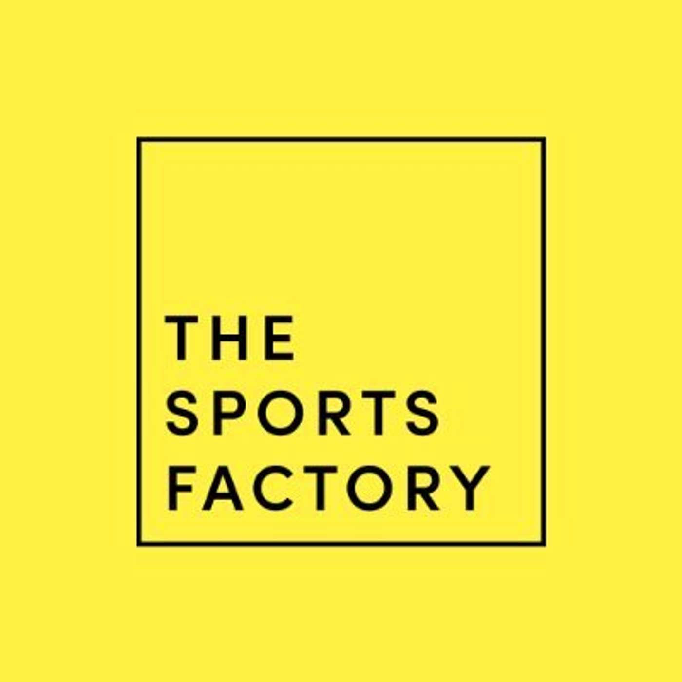 Sports Factory Half time