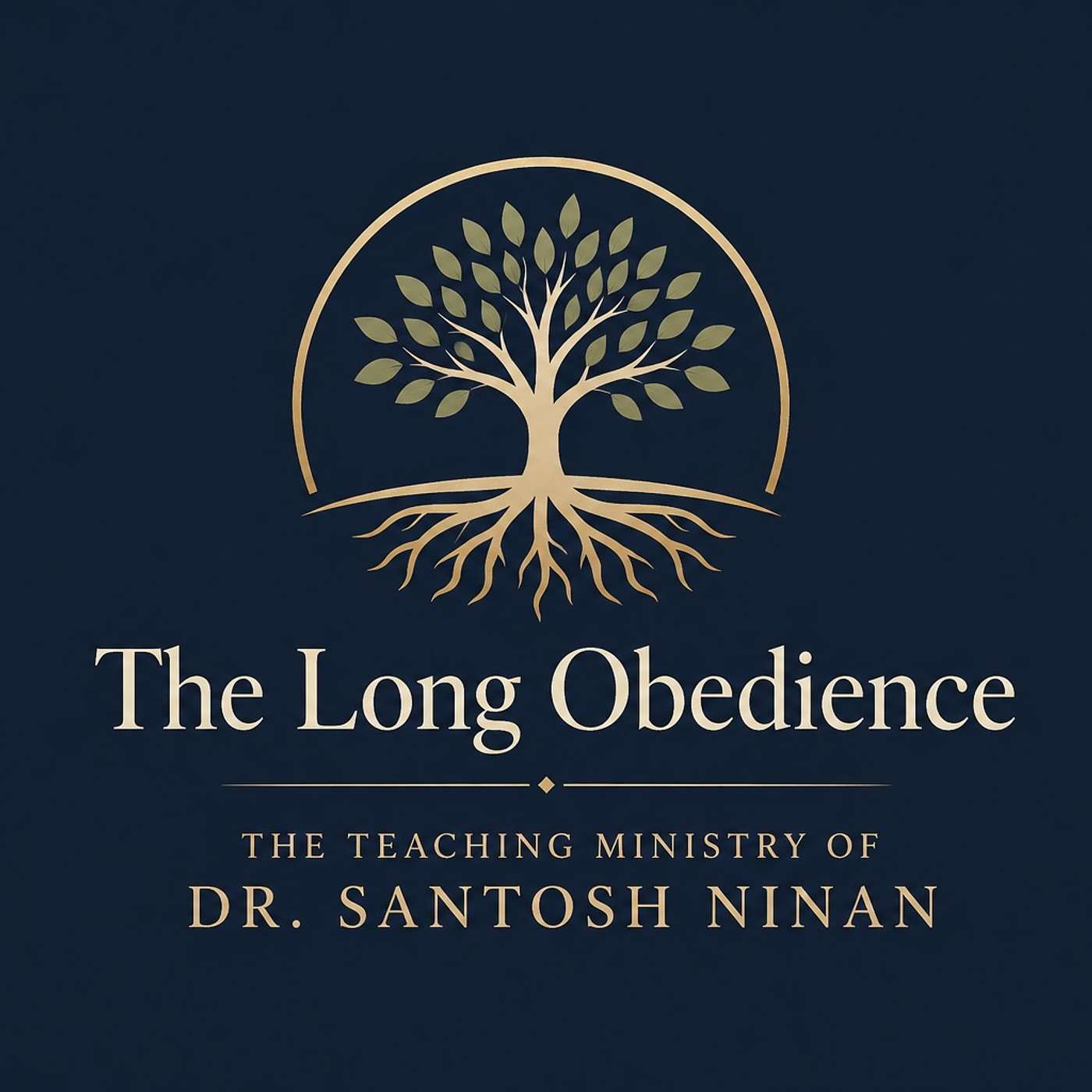 The Long Obedience