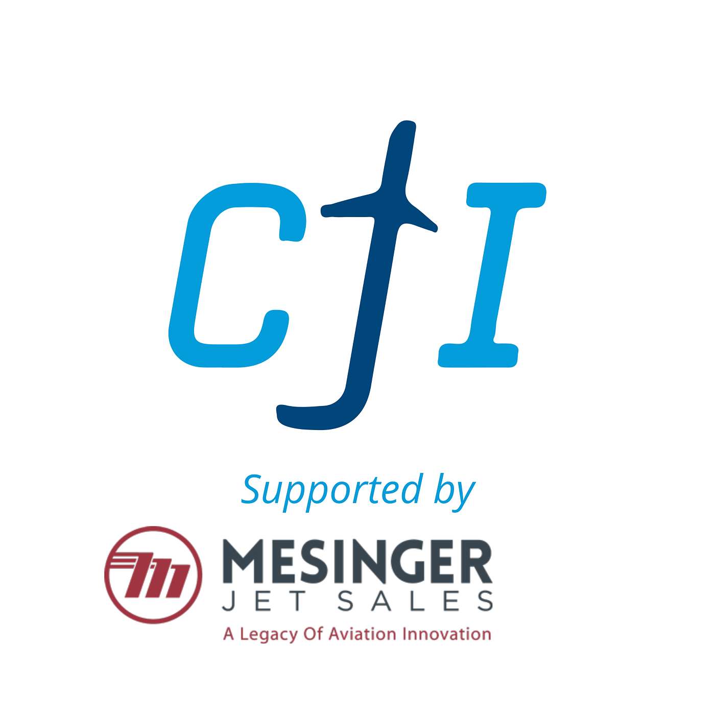 CJI Town Hall - Episode 66 - Business Aviation around the world in 2025