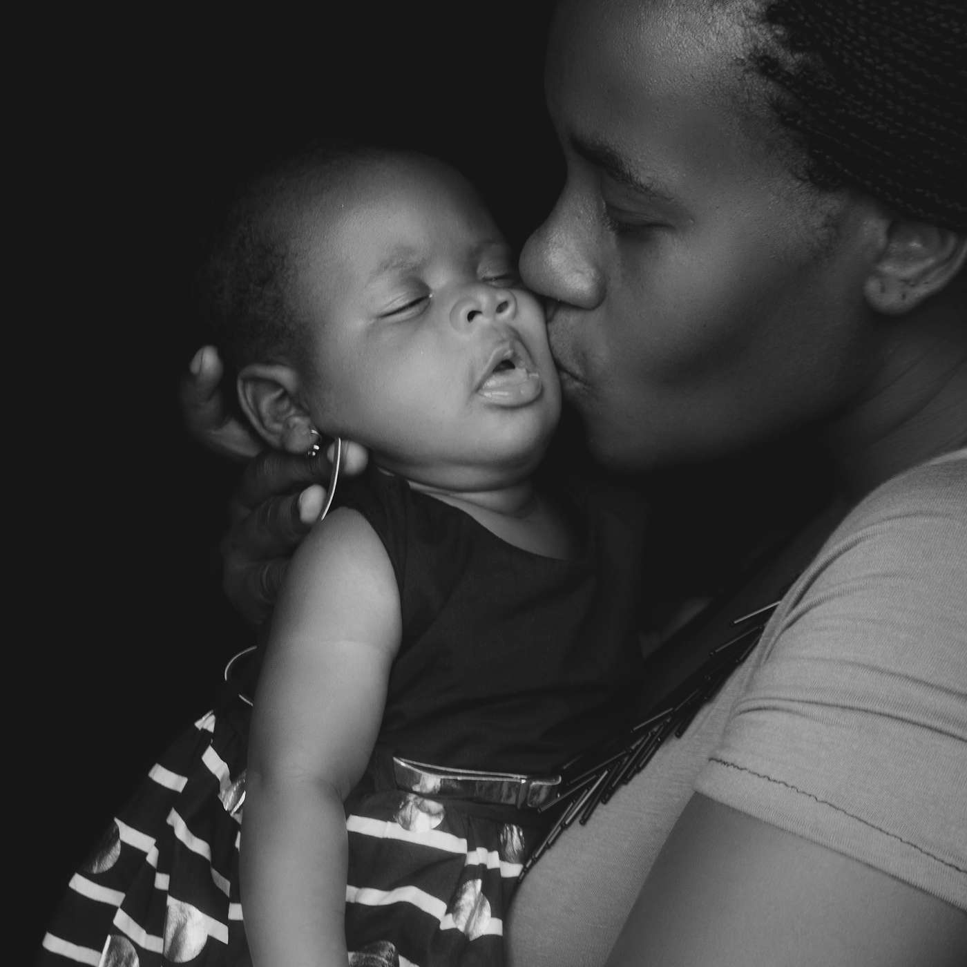 Bonus Episode: Black Mothers, Come Here - Let Me Talk To You For a Second!