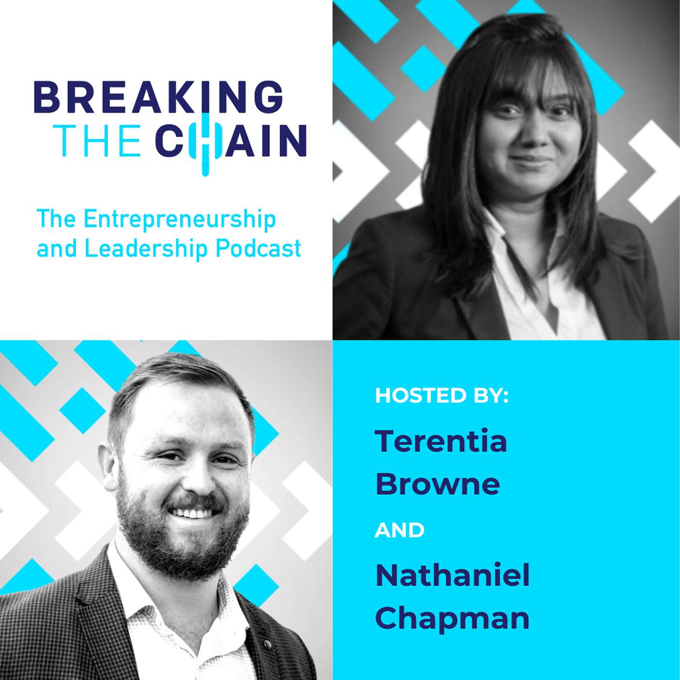 Breaking The Chain