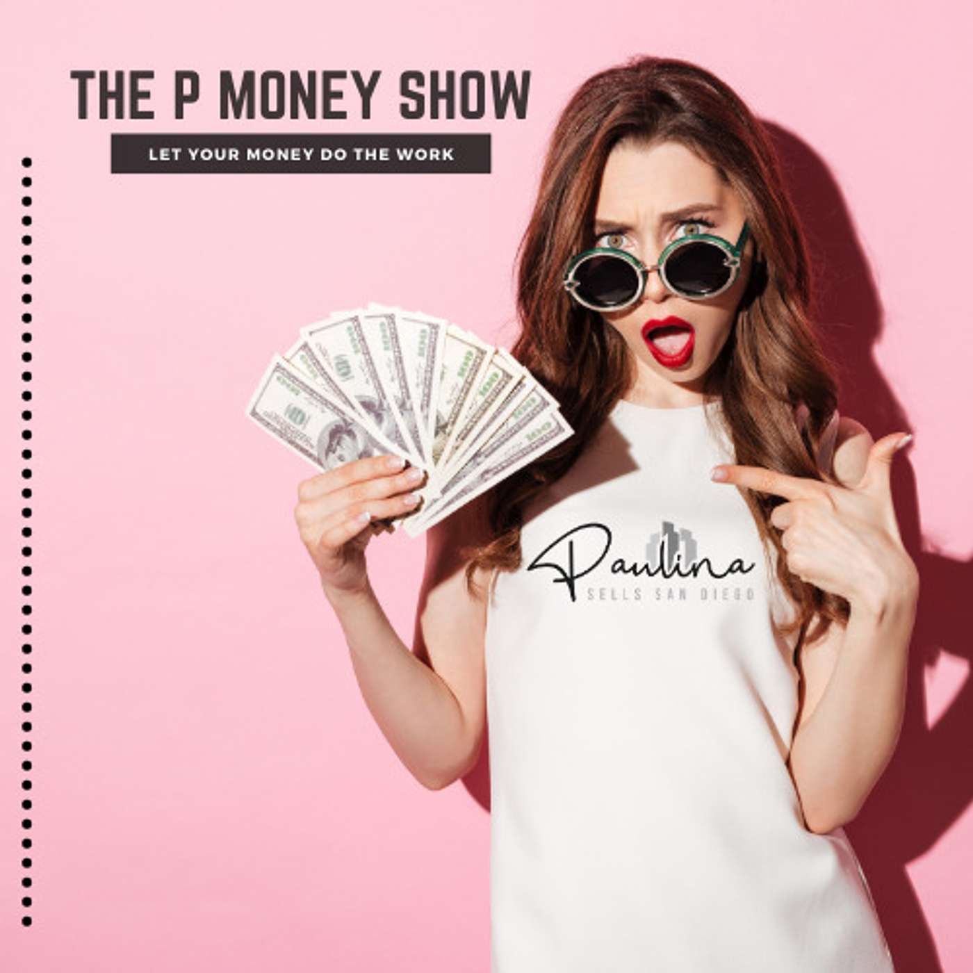 The P Money Show