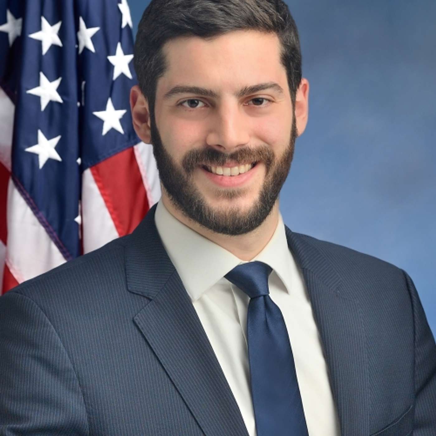 Episode 268 with Alex Bores, New York State Assemblymember, District 73