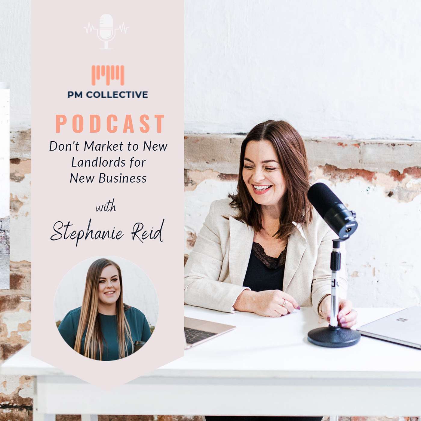 PM Collective - The ART of property management