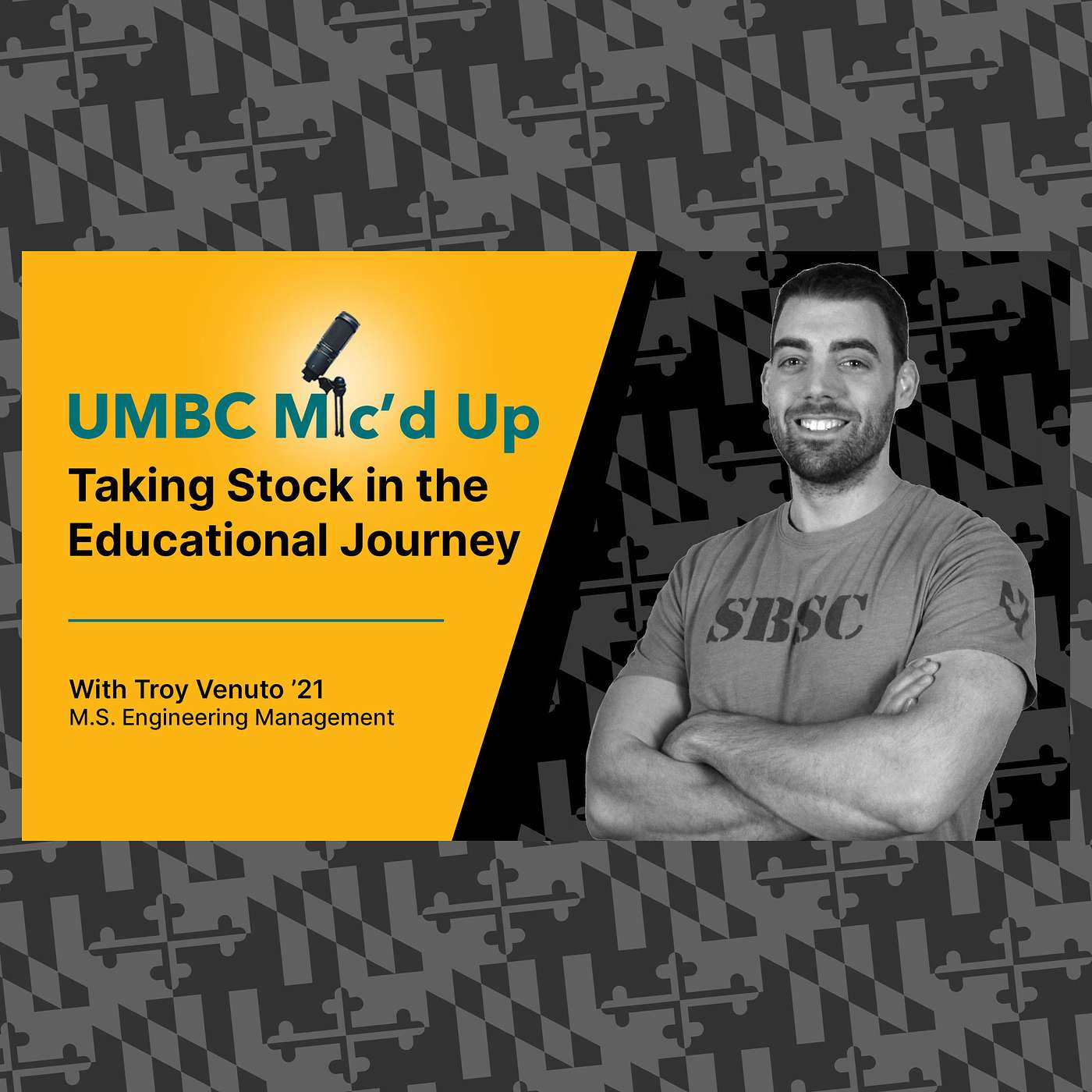 Taking Stock in the Educational Journey episode artwork