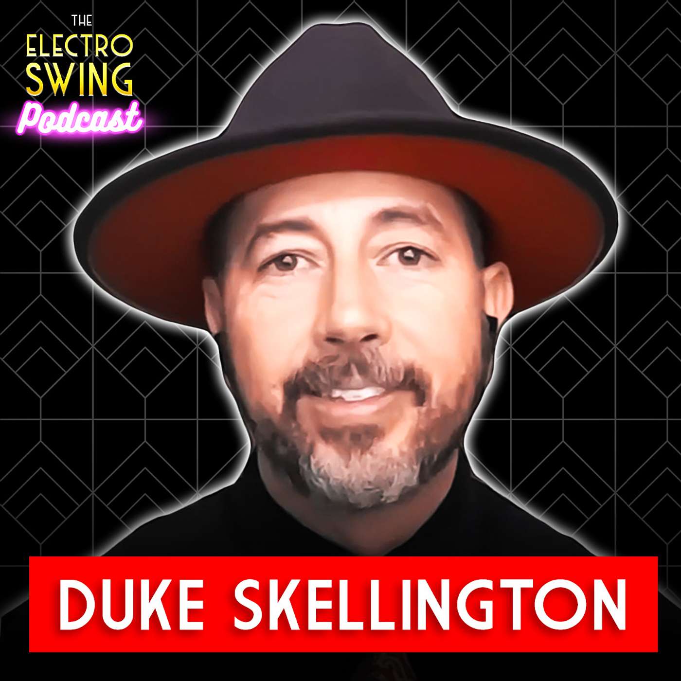 Duke Skellington: From Vaude Villainz to Ragtime Records BOSS!