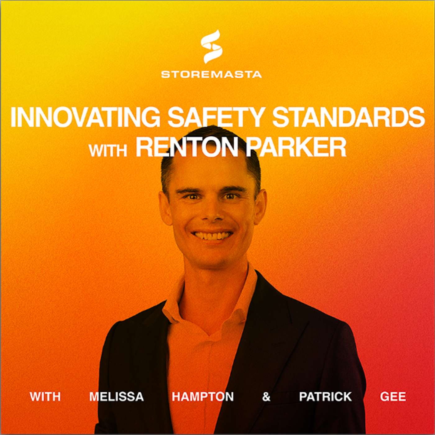 Chemical Safety at Work - The Podcast