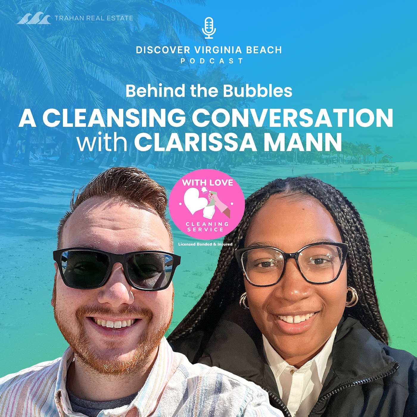 Discover Virginia Podcast