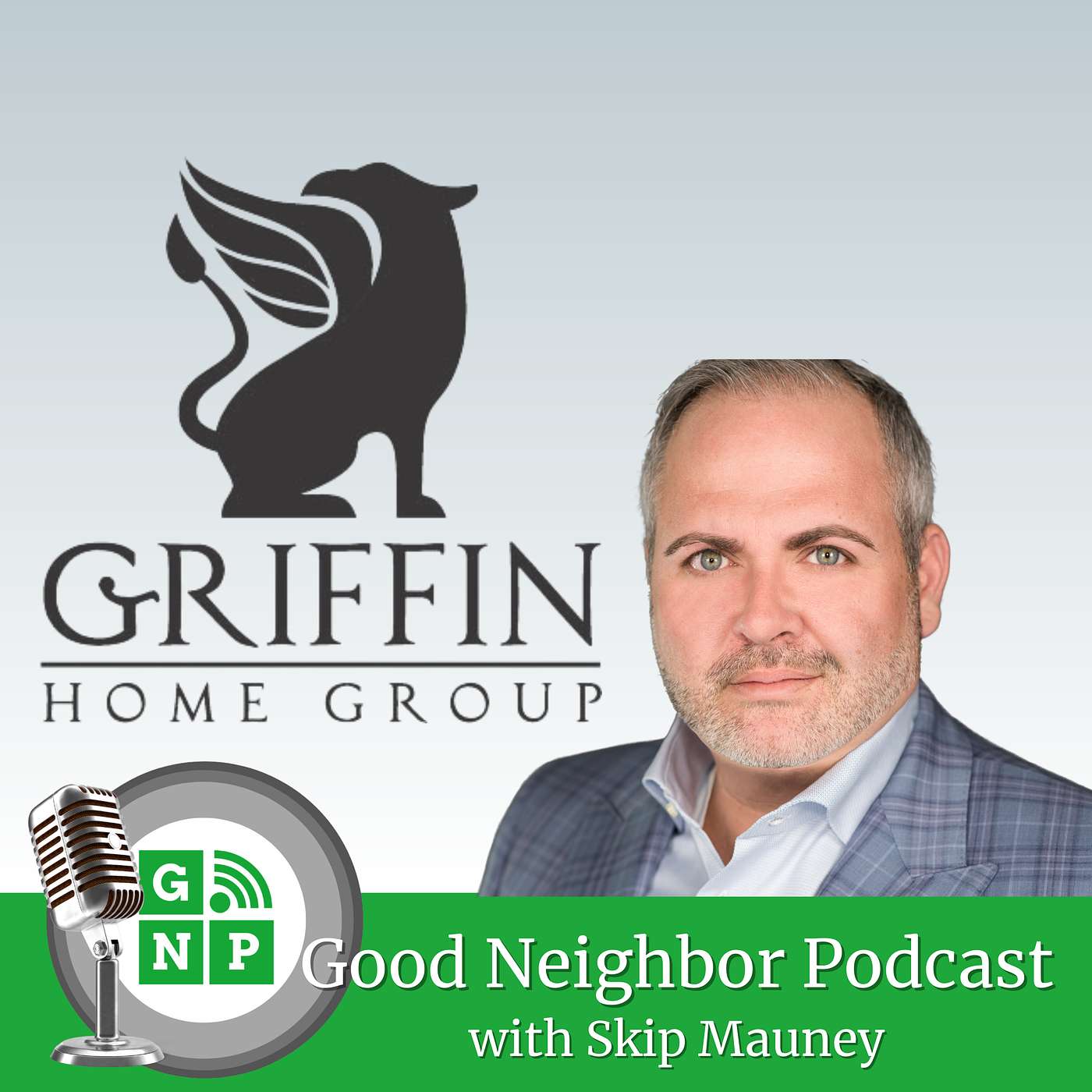 Good Neighbor Podcast: Tri-Cities