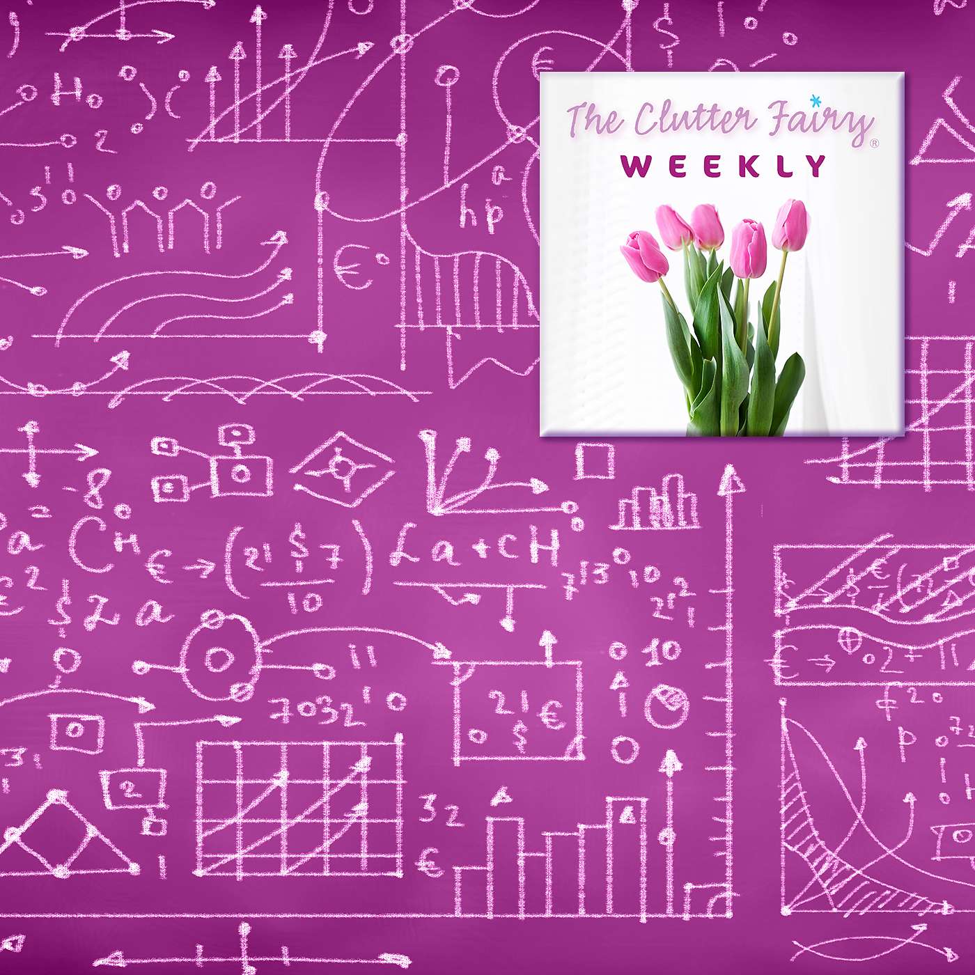 A Defining Moment: What “Clutter” Means in Your Life and Home - The Clutter Fairy Weekly #102