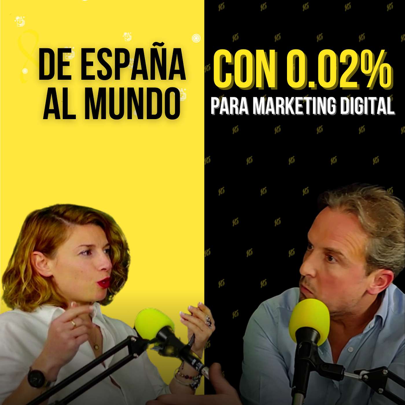 ¿Cómo conquistar el mercado internacional sin apenas marketing? El caso real de Especias Chiquilín. episode artwork