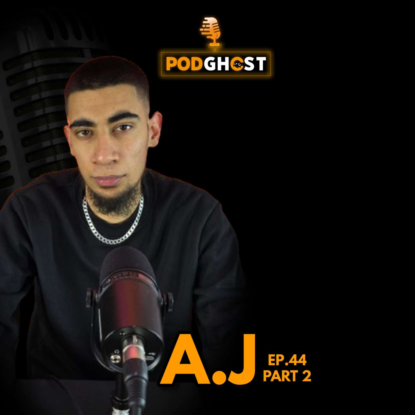 The Podghost Podcast