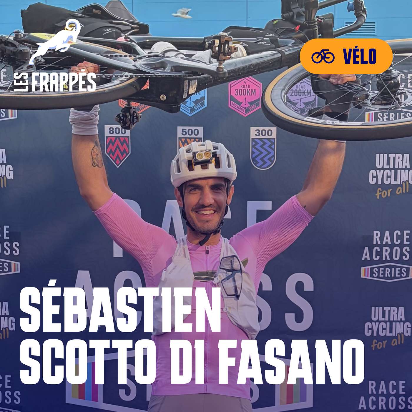 Sébastien