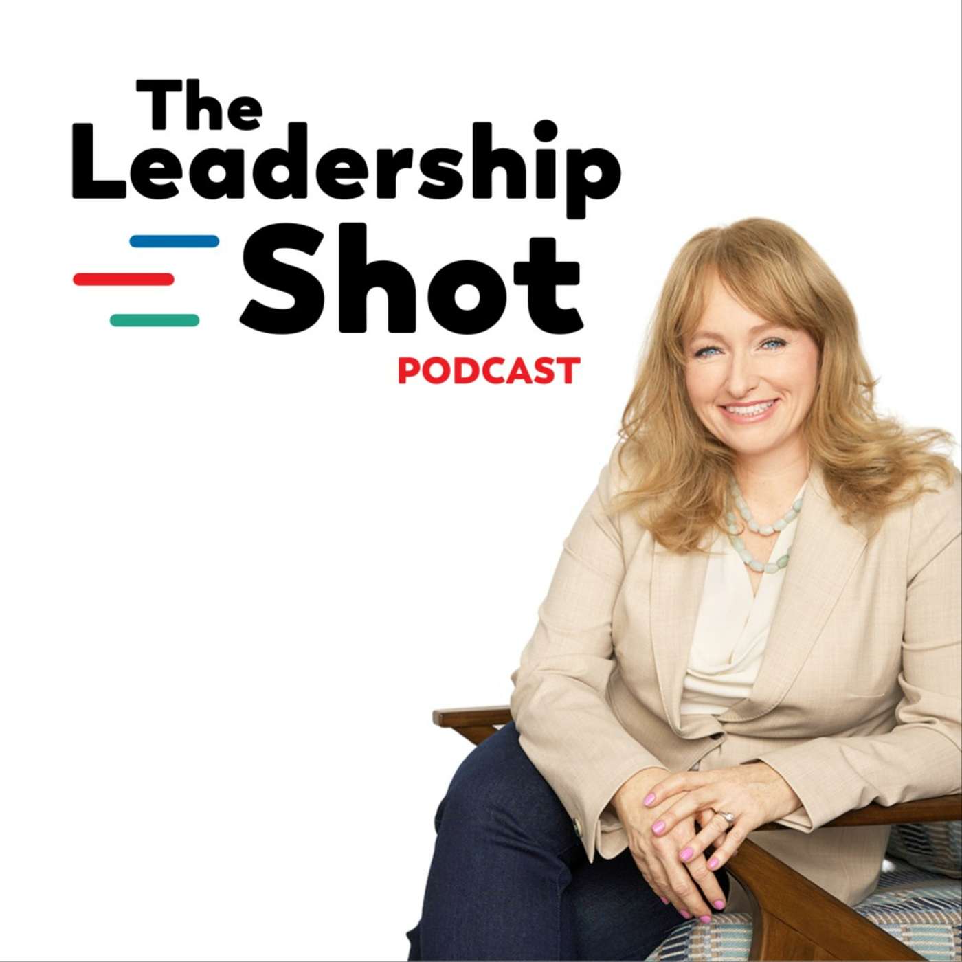 The Leadership Shot