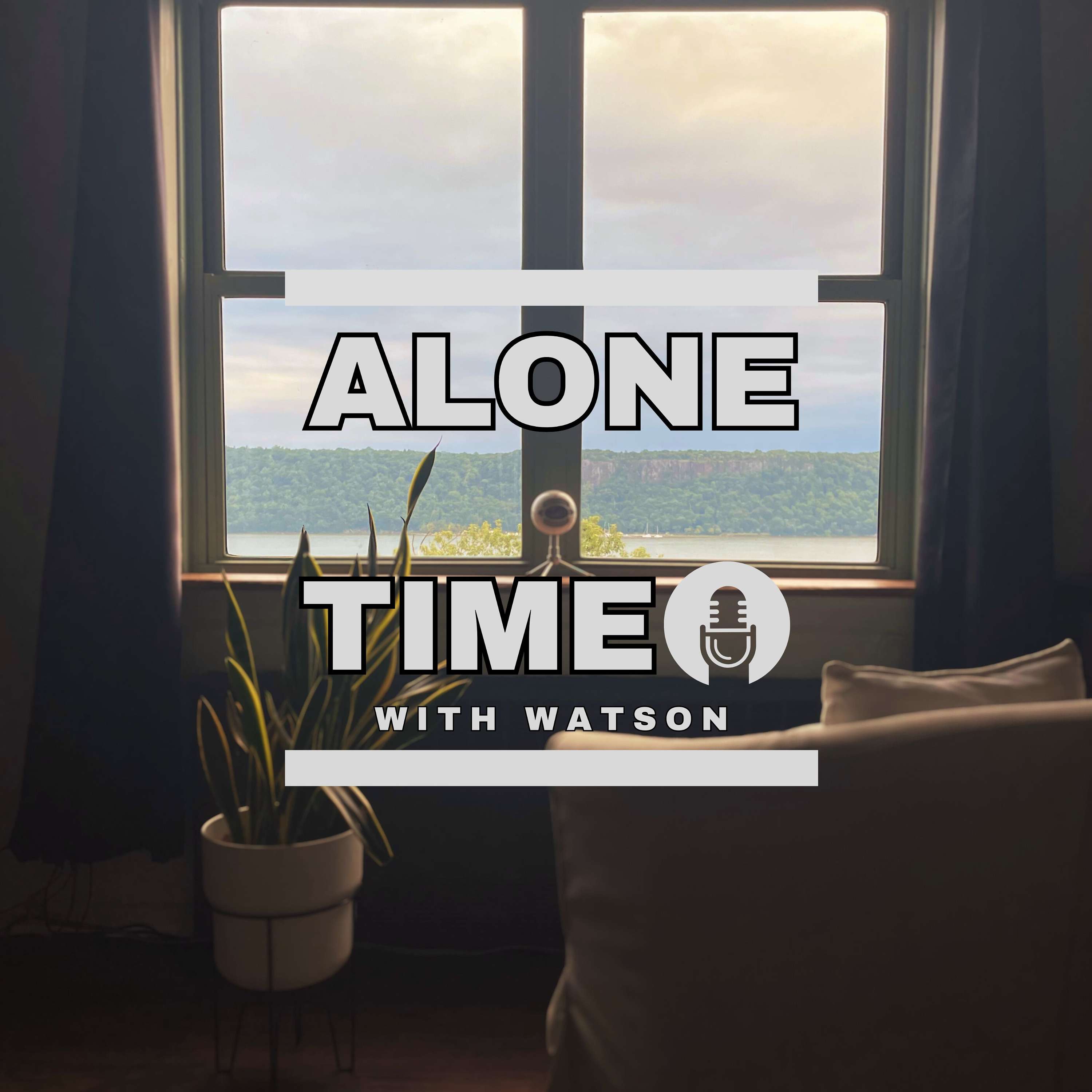 Alone Time With Watson