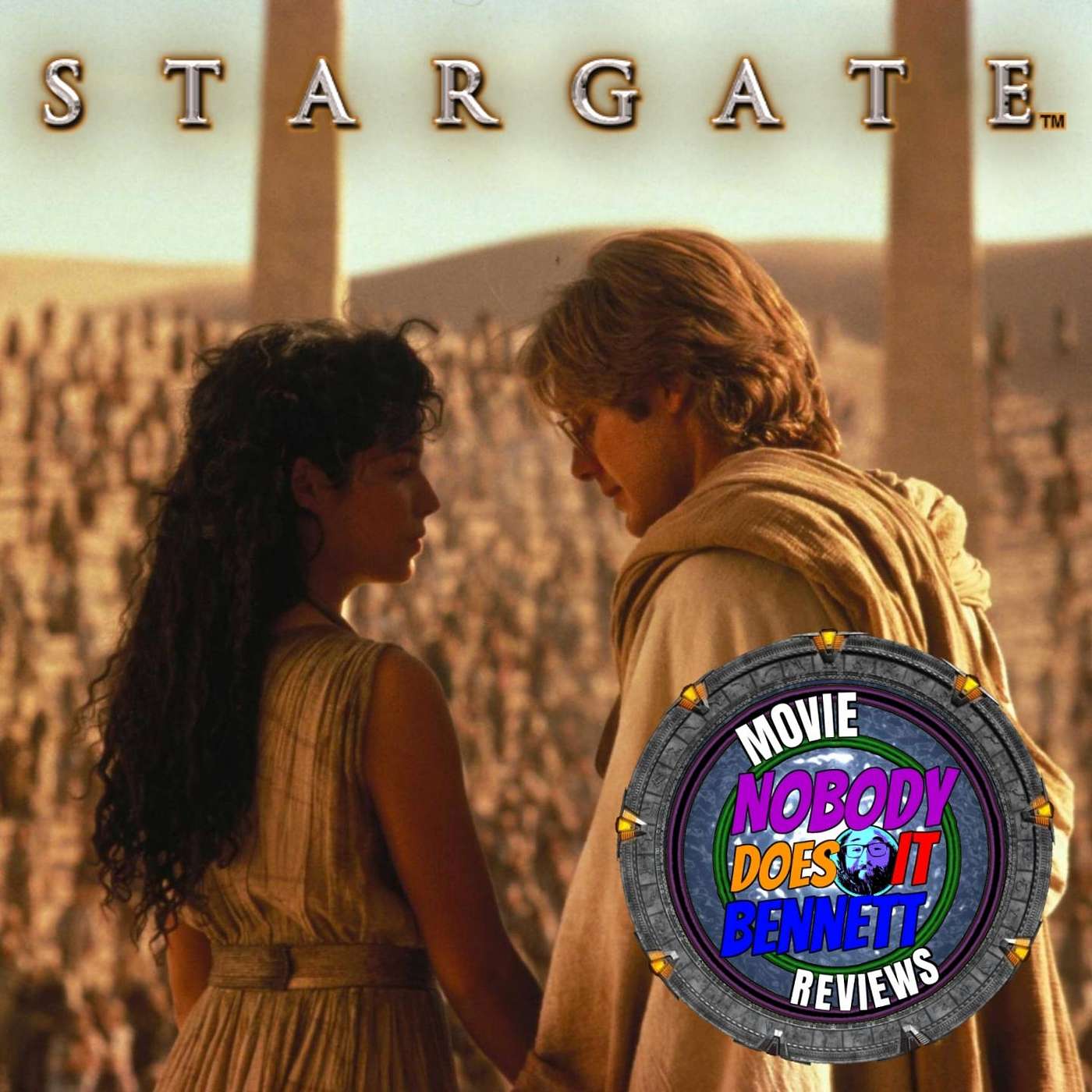 Nobody Does It Bennett