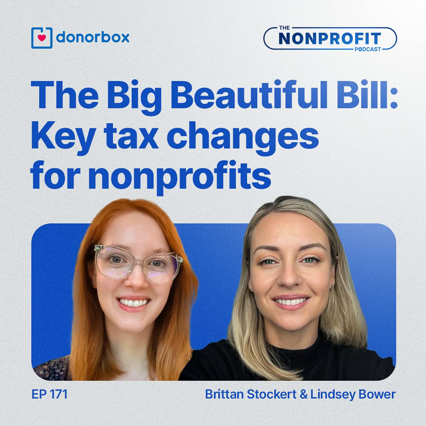 The Nonprofit Podcast