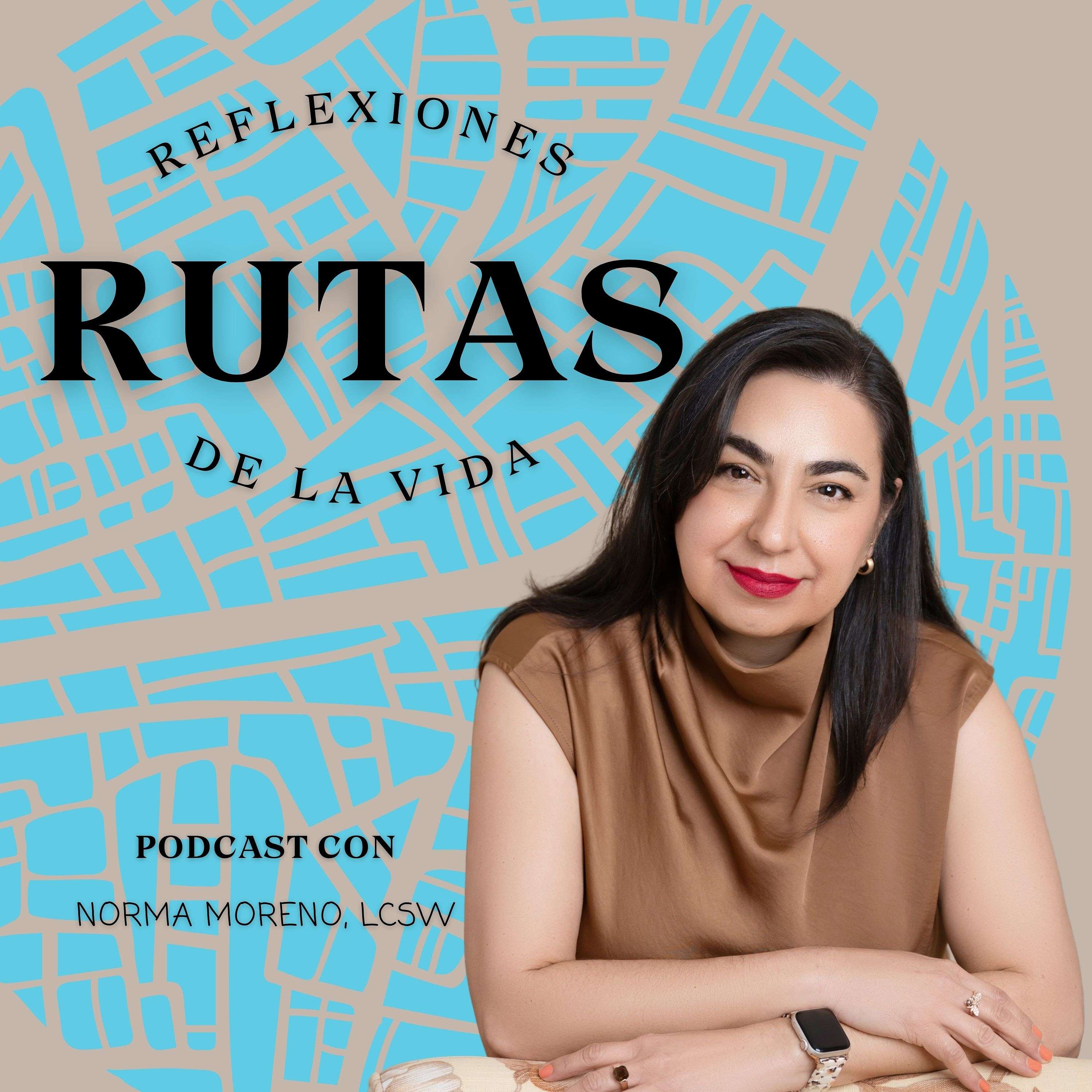 Rutas: Reflexiones de la Vida