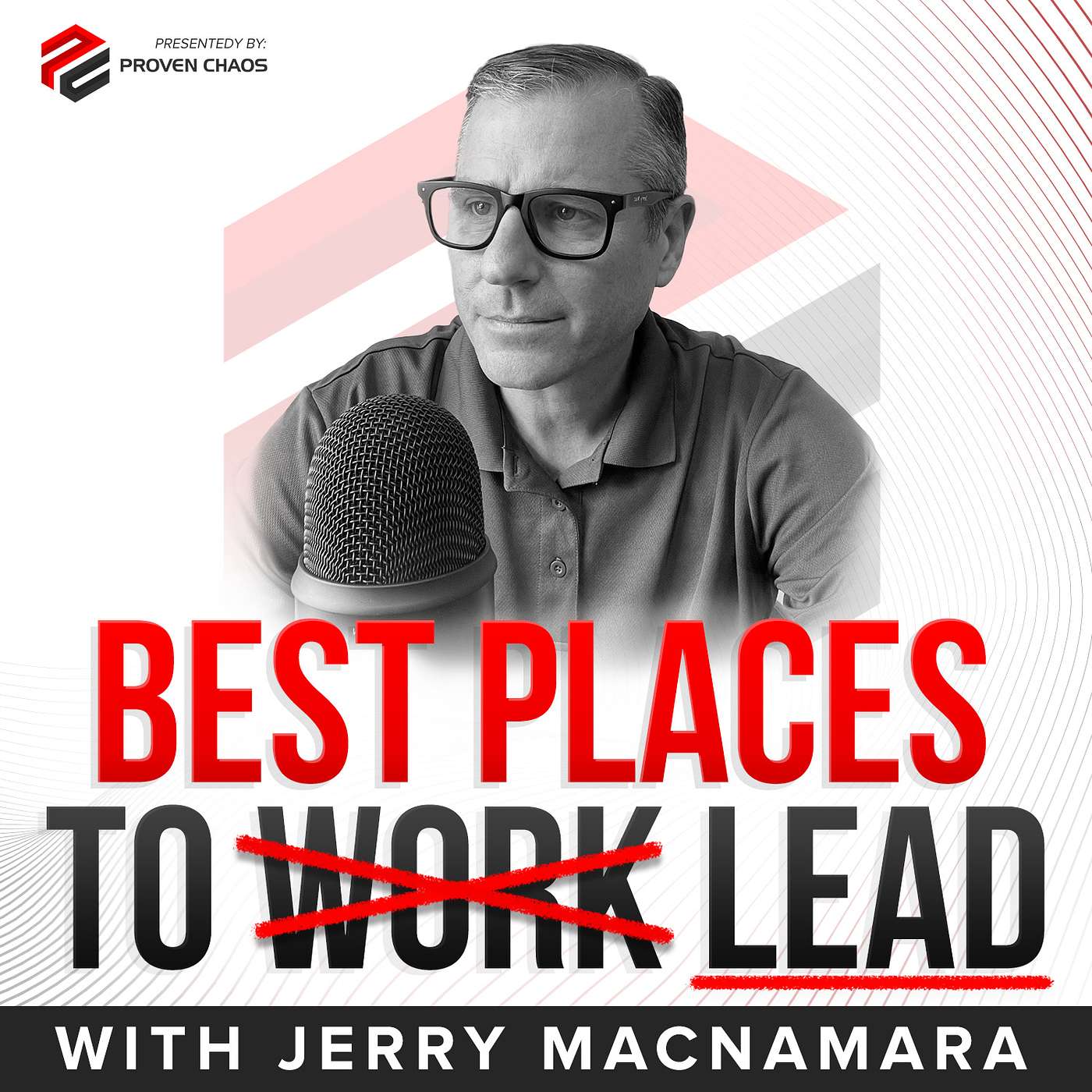 Best Places to Lead