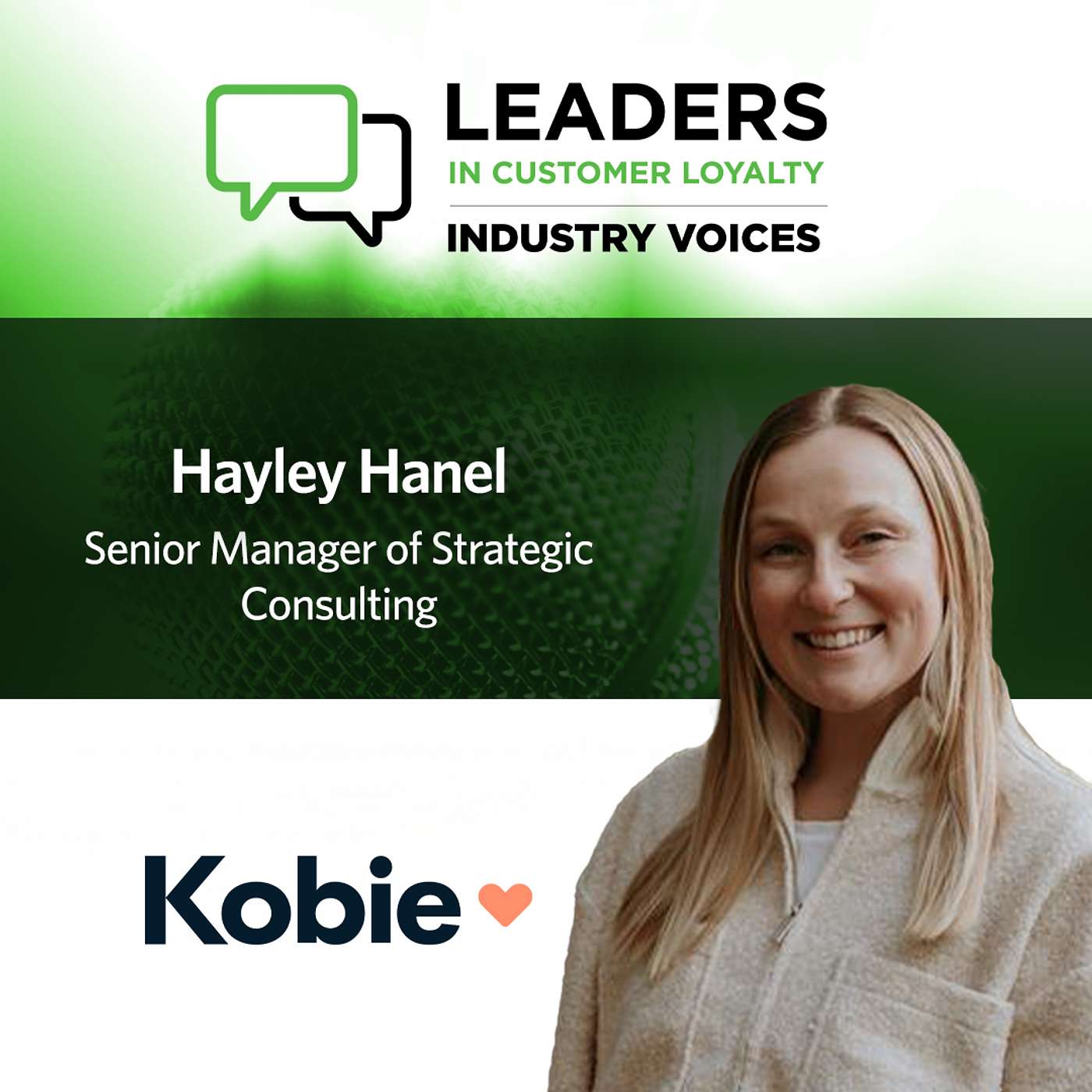 Leaders in Customer Loyalty: Industry Voices | Inside Kobie’s Perspective on the Forces Shaping Loyalty in 2026