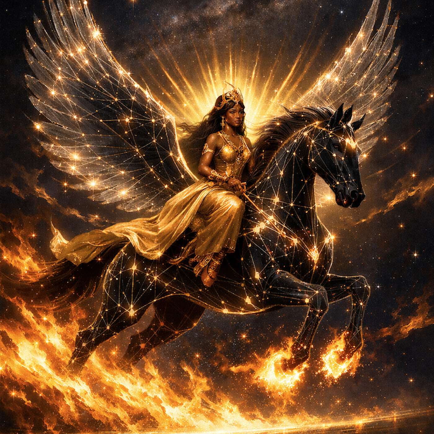 Astrological New Year, Spring Equinox & Leadership!