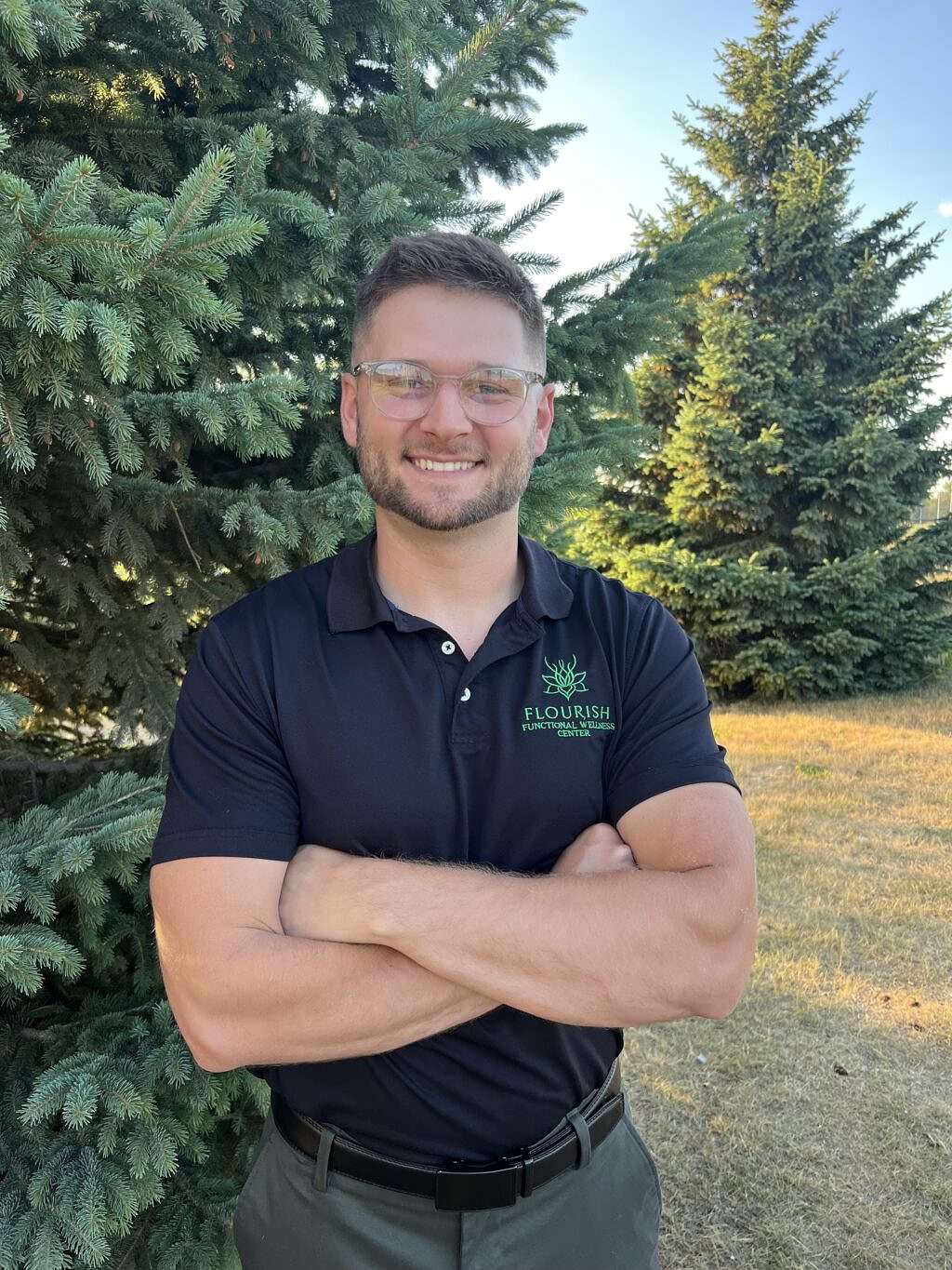 Dr. Timothy Augustyniak