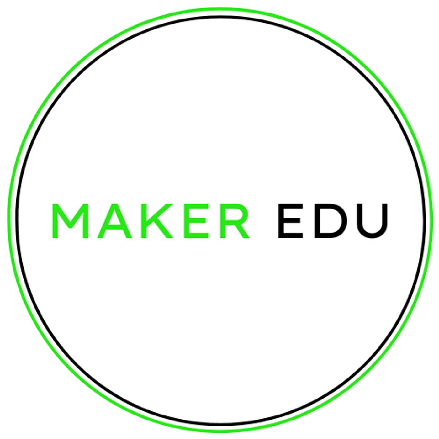Maker.edu's Podcast