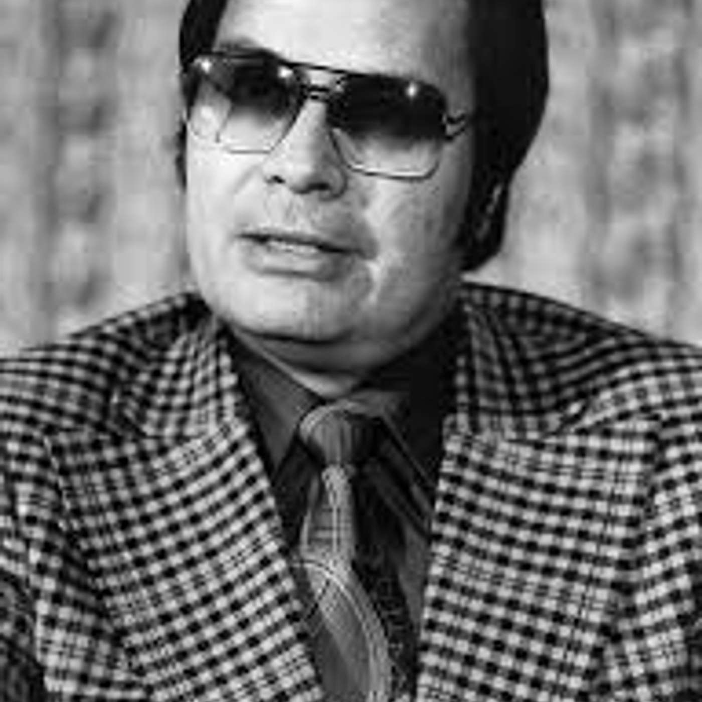 cover of episode Jim Jones and The Peoples Temple