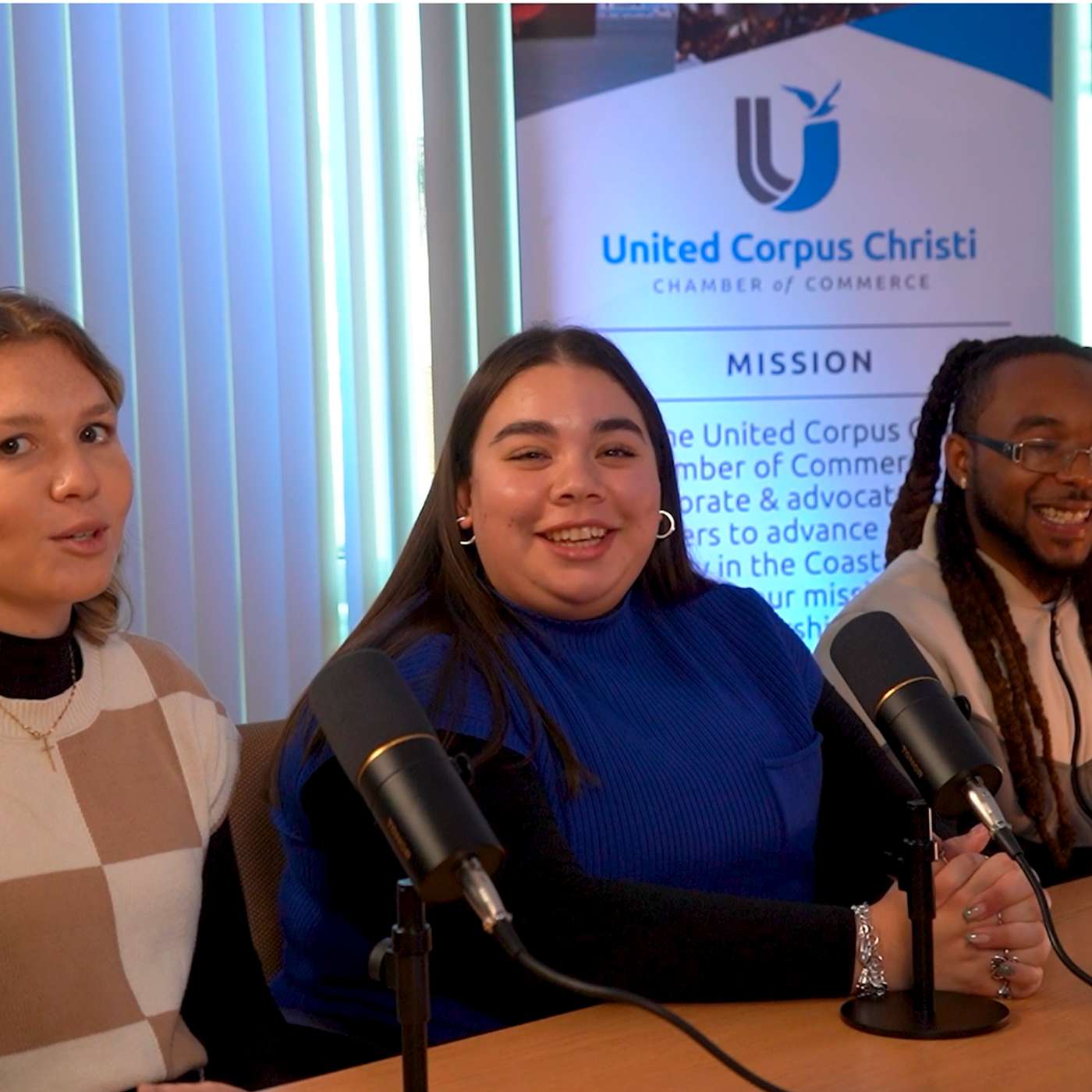 “I Know I’ll Carry This With Me” | United We Interns