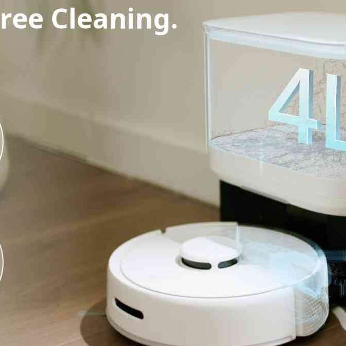 How do mini robot vacuums work? A comprehensive guide for 2024