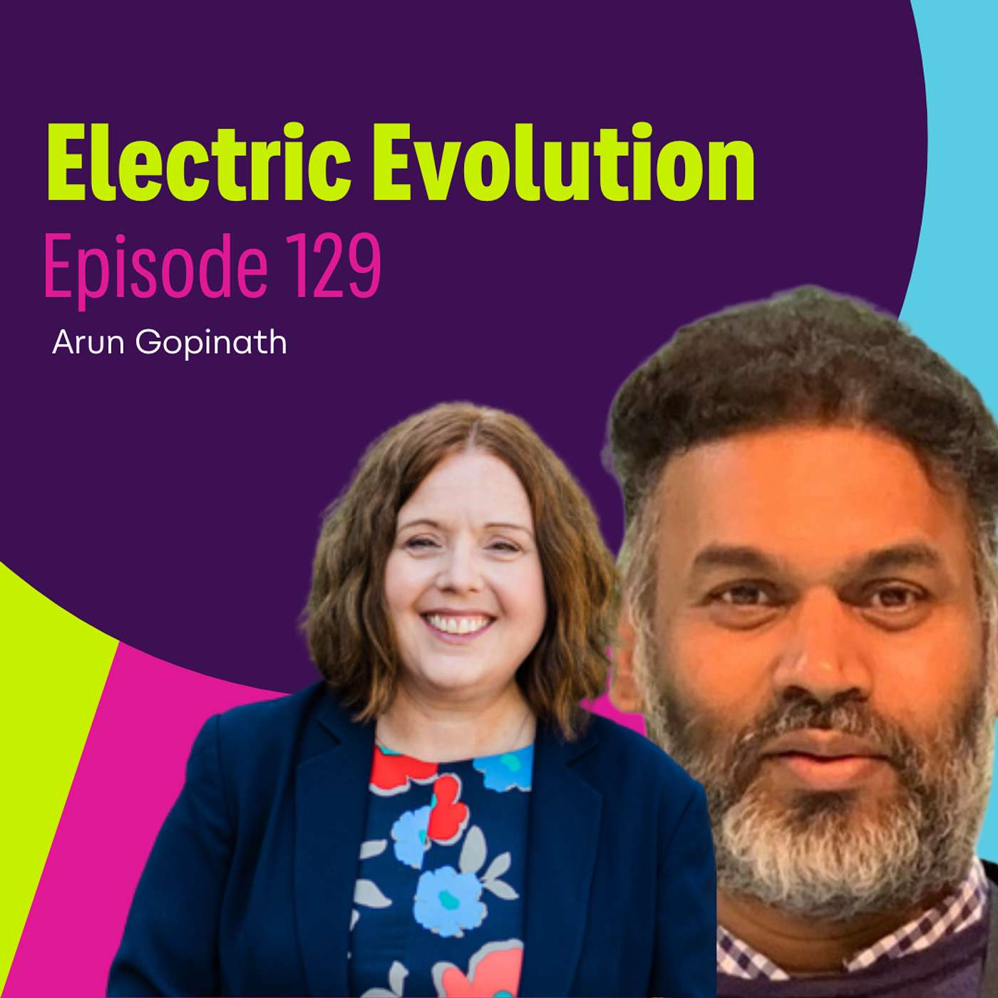Electric Evolution