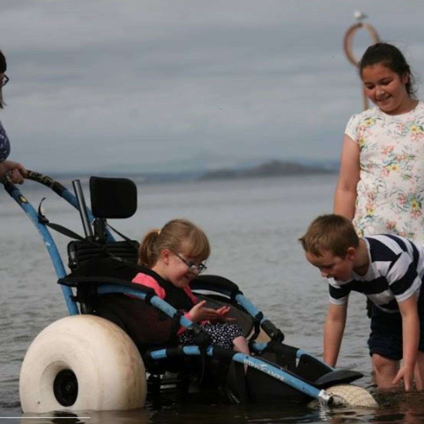 58 Beach Wheelchairs