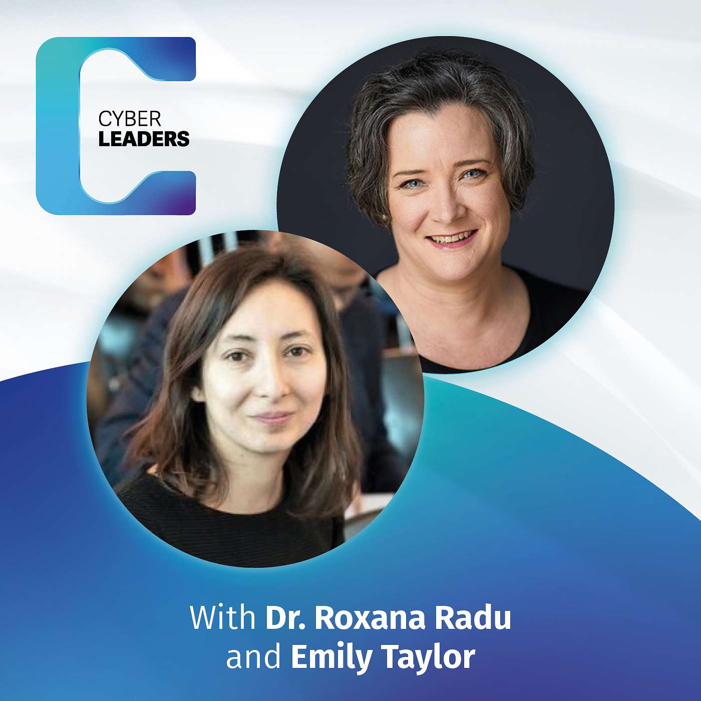 Who Really Controls the Internet—And Why it Matters with Emily Taylor and Roxana Radu Who Really Controls the Internet—And Why it Matters with Emily Taylor and Roxana Radu